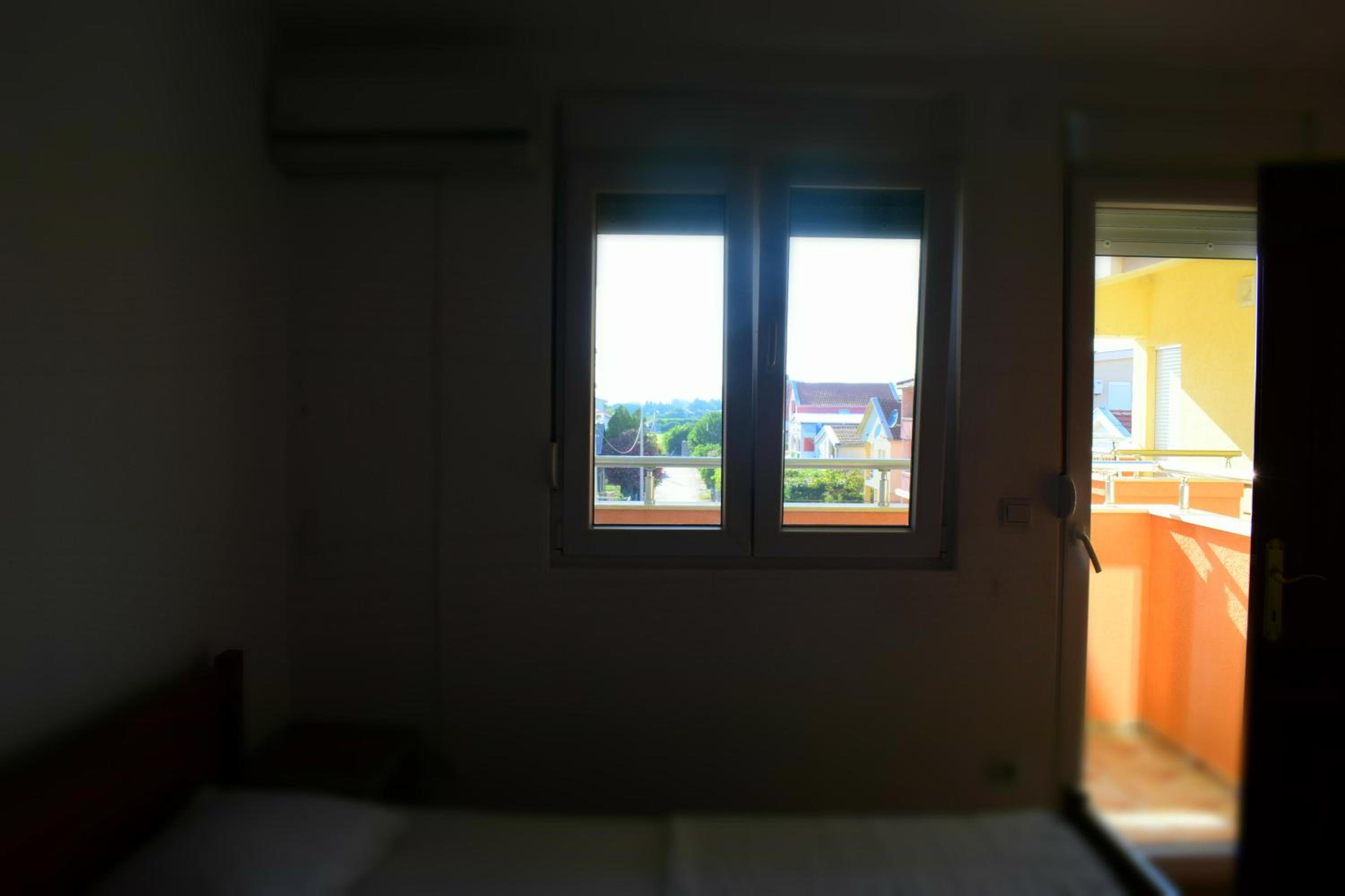 Apartments Leyla