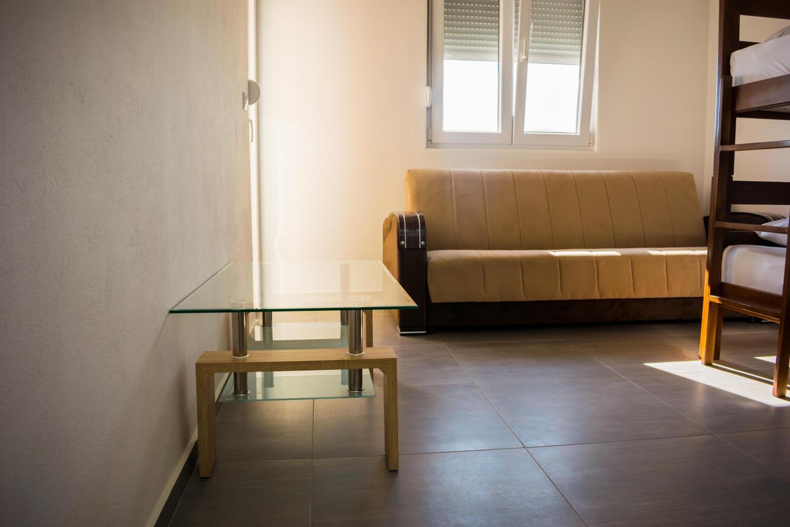 Apartments Leyla