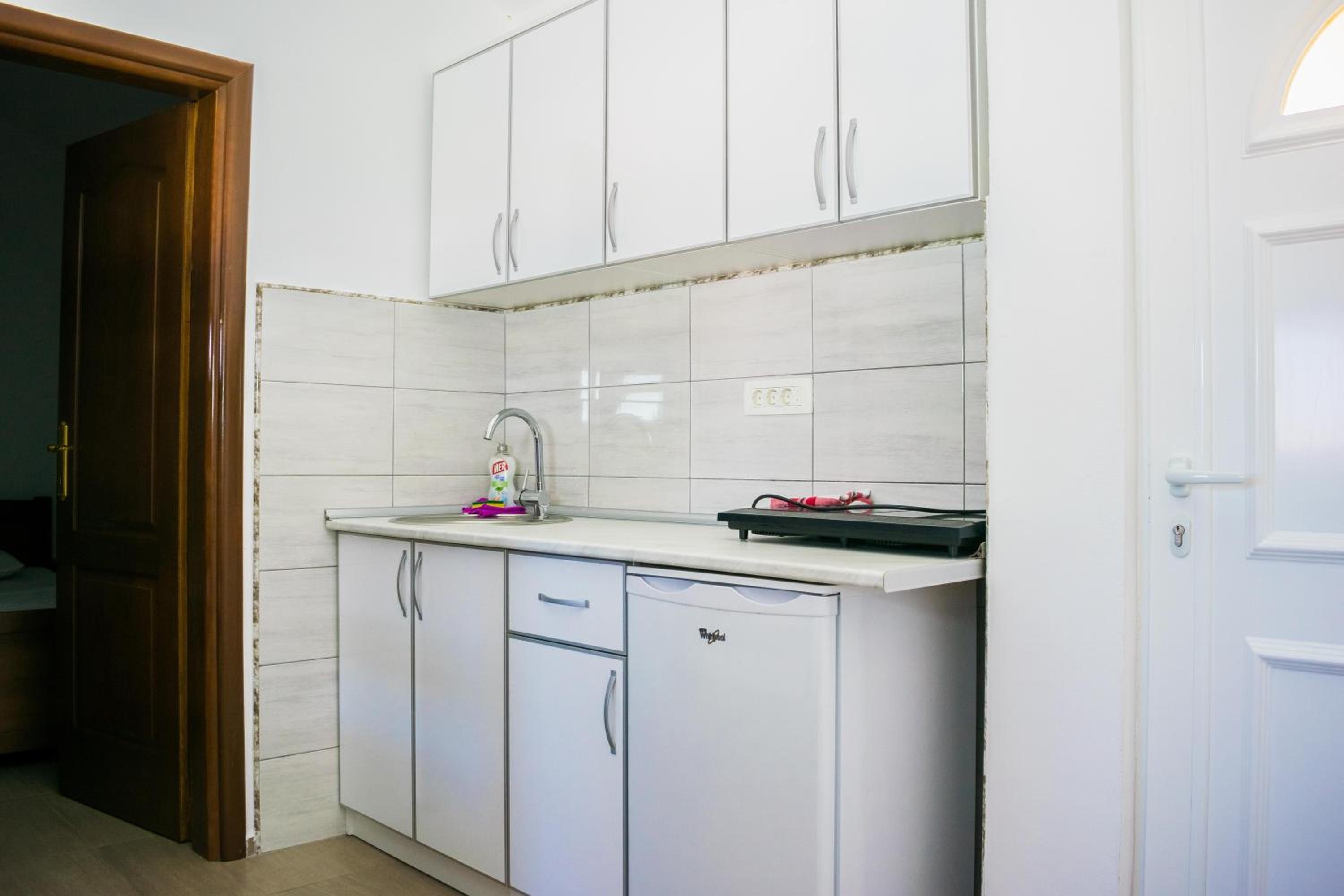 Apartments Leyla