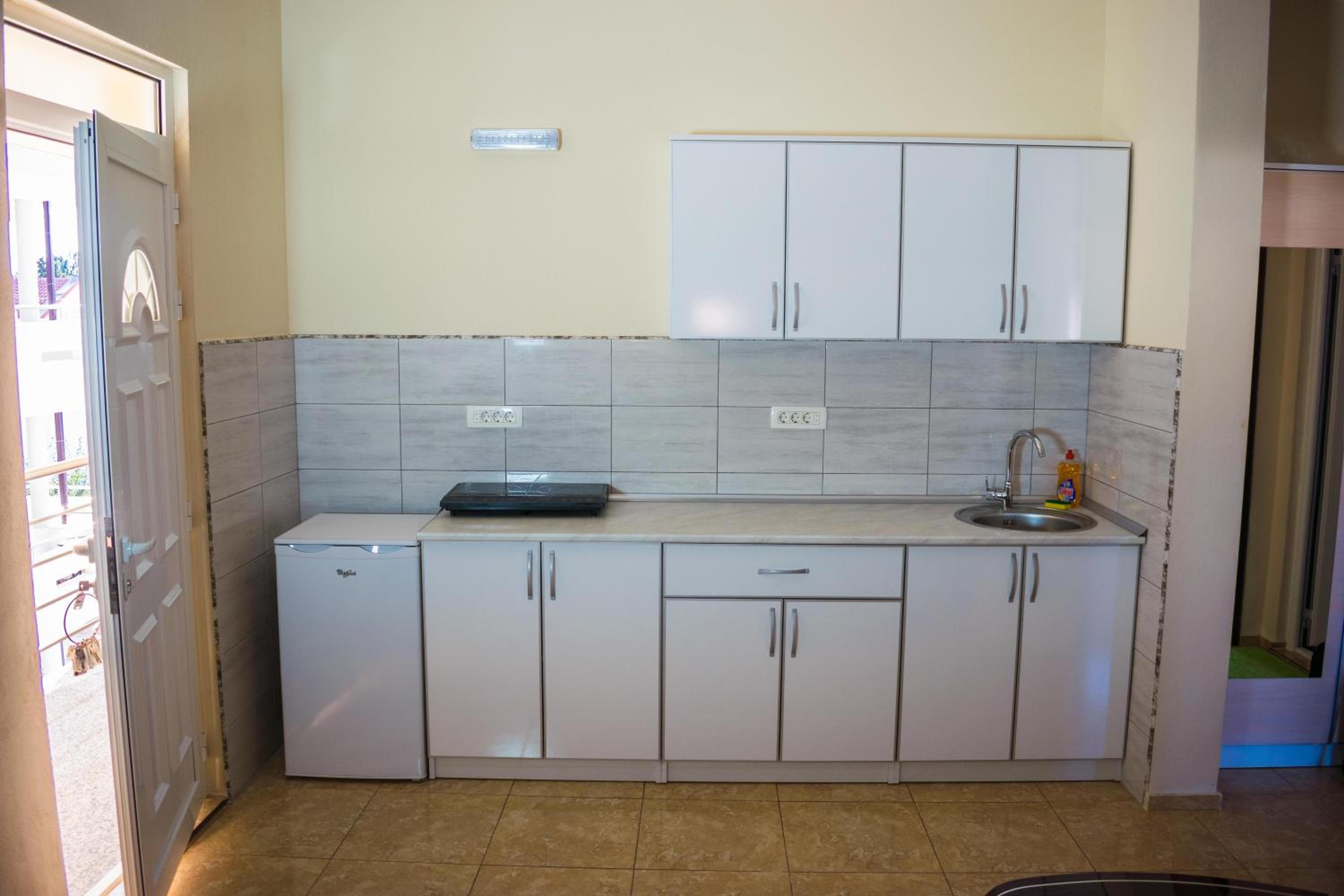 Apartments Leyla