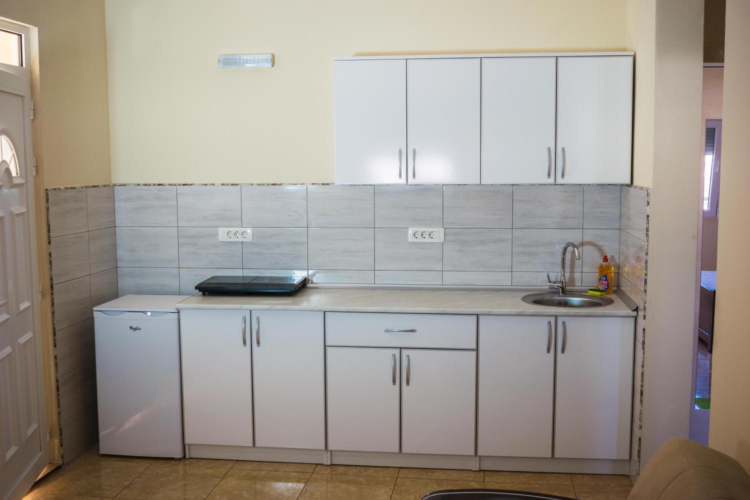 Apartments Leyla