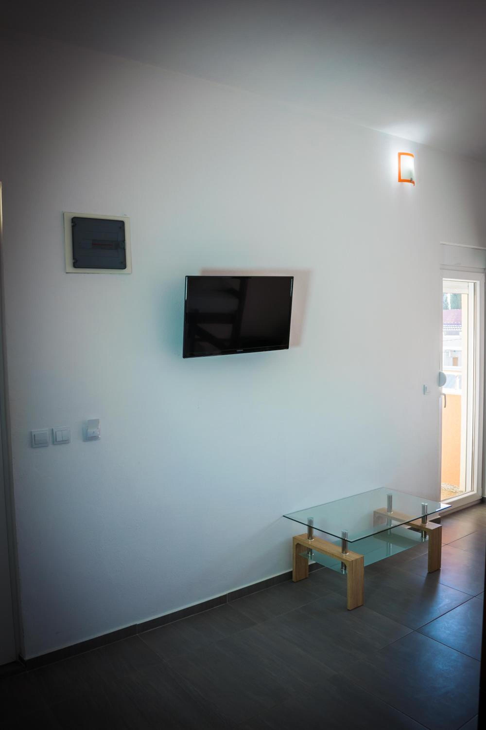 Apartments Leyla