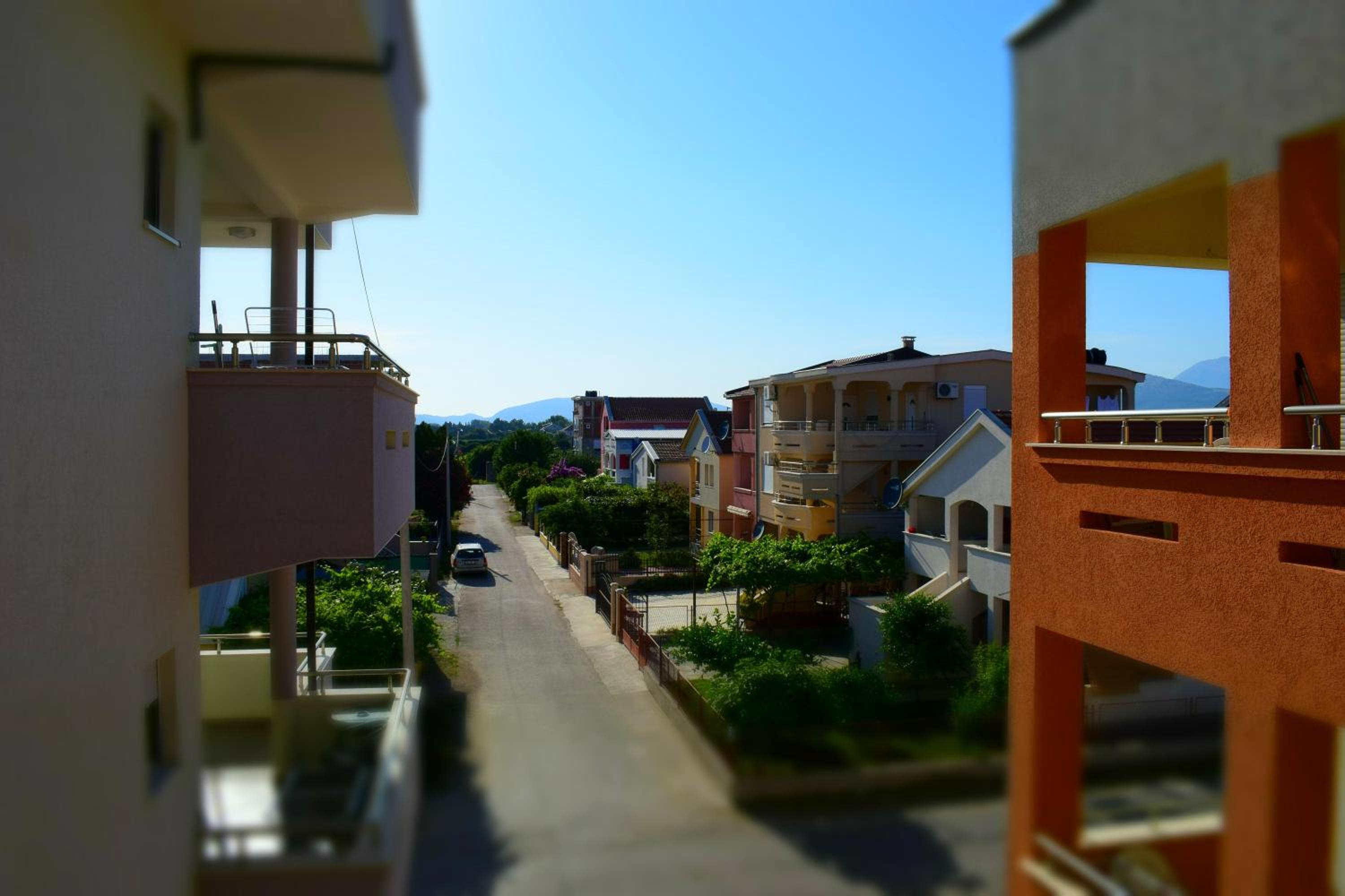 Apartments Leyla