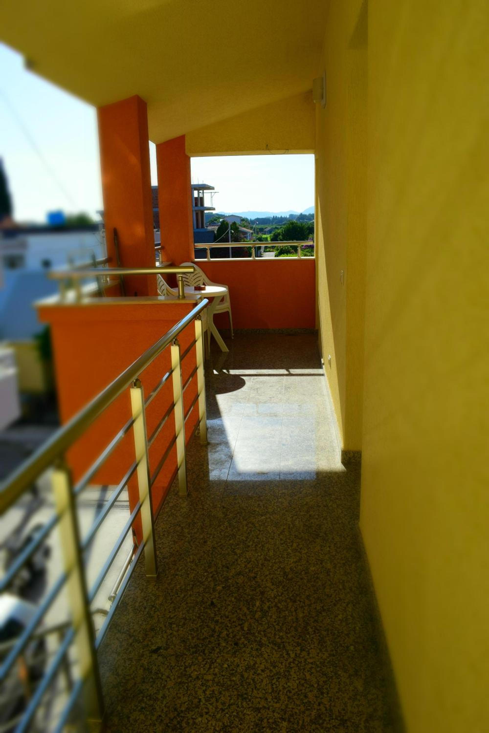 Apartments Leyla