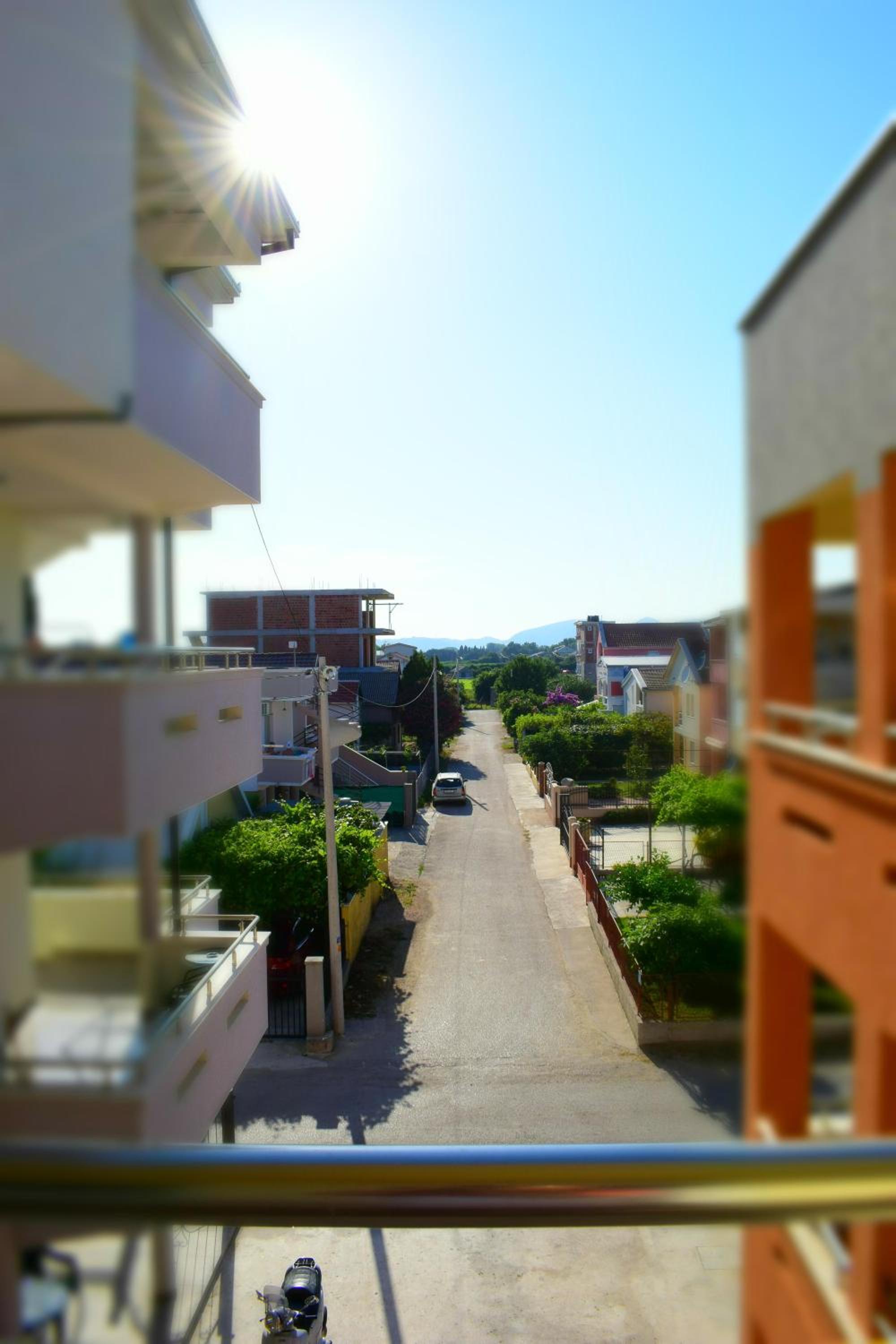 Apartments Leyla