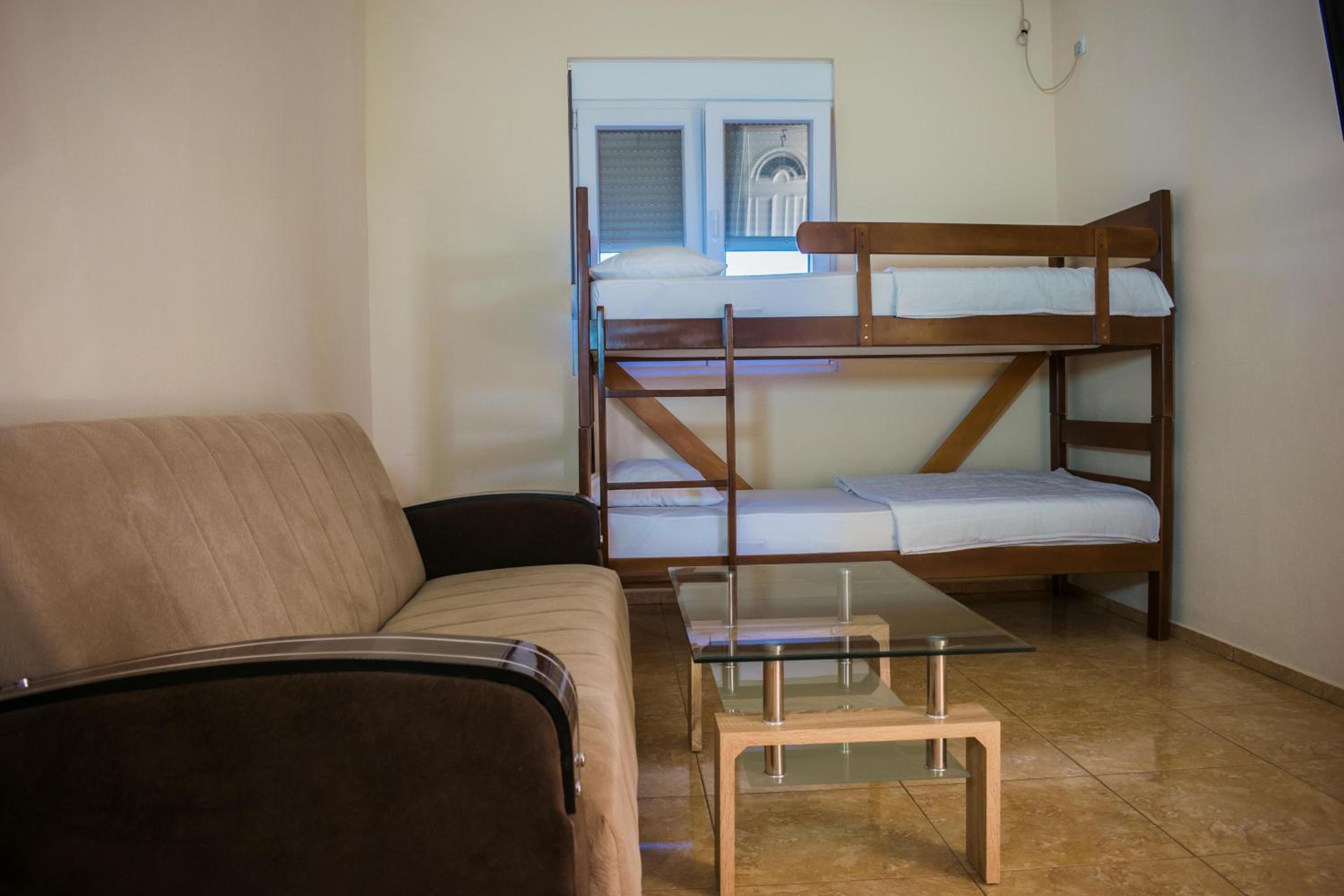 Apartments Leyla