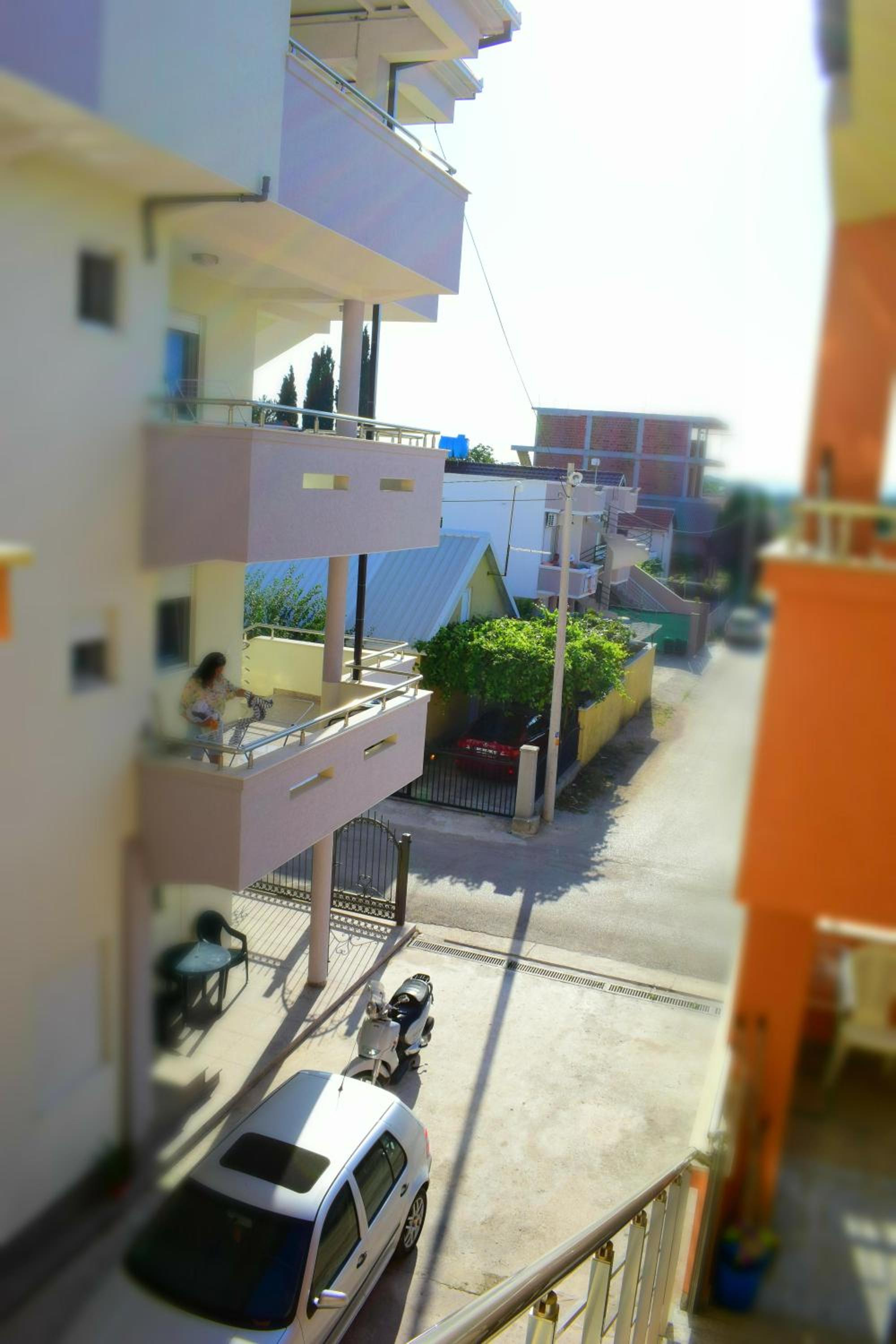 Apartments Leyla
