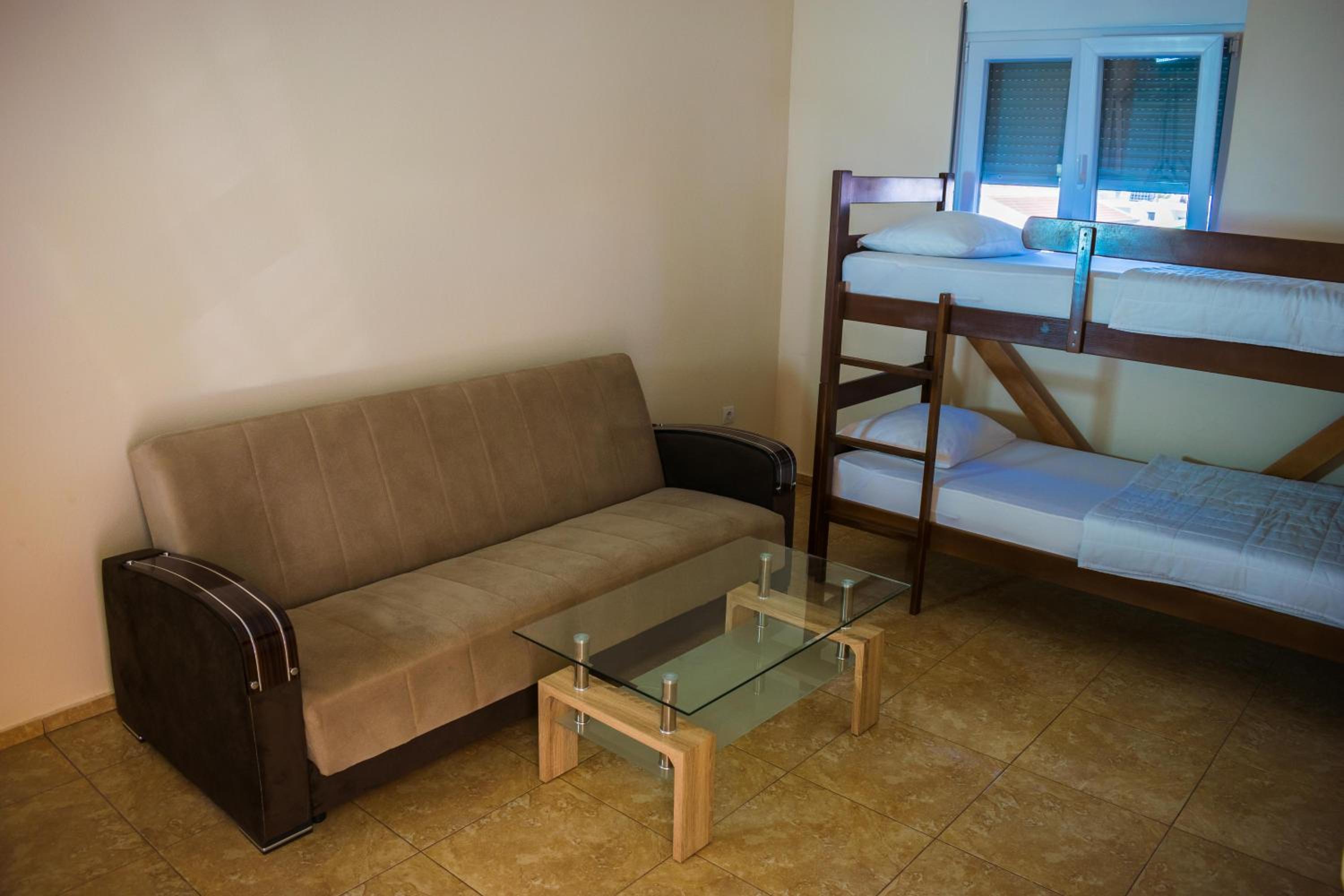 Apartments Leyla