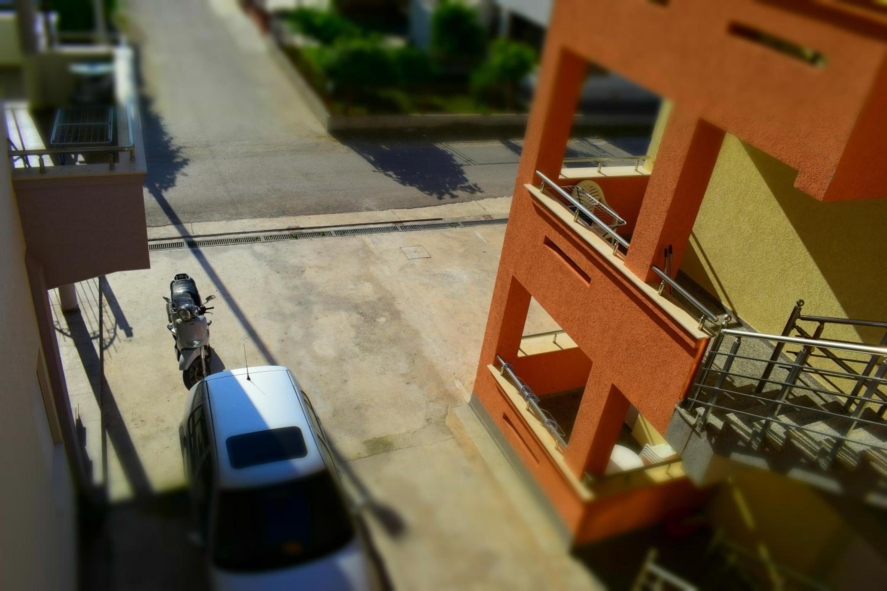 Apartments Leyla