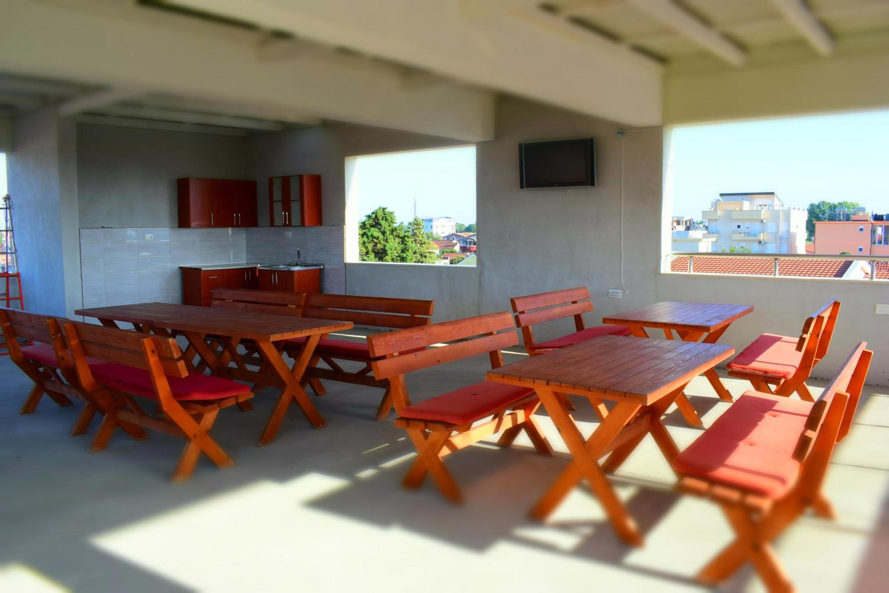 Apartments Leyla