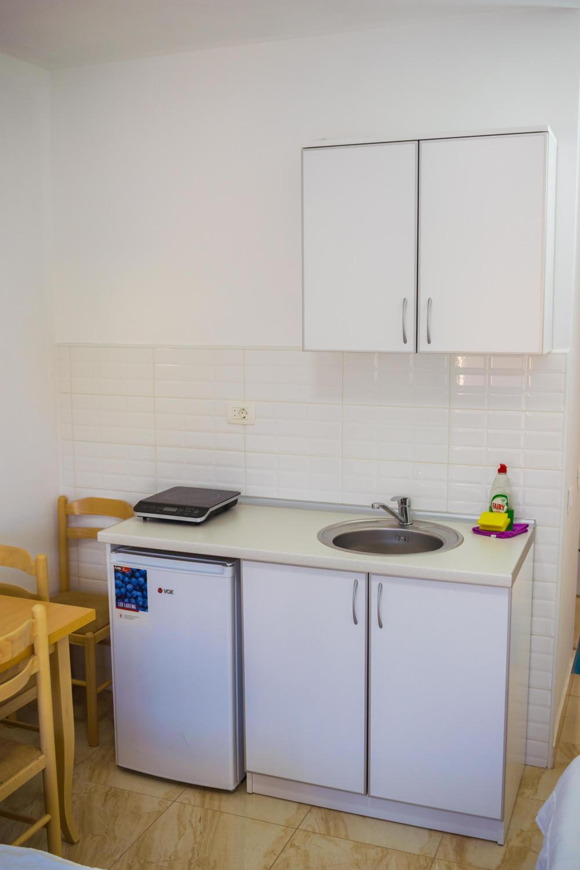 Apartments Leyla