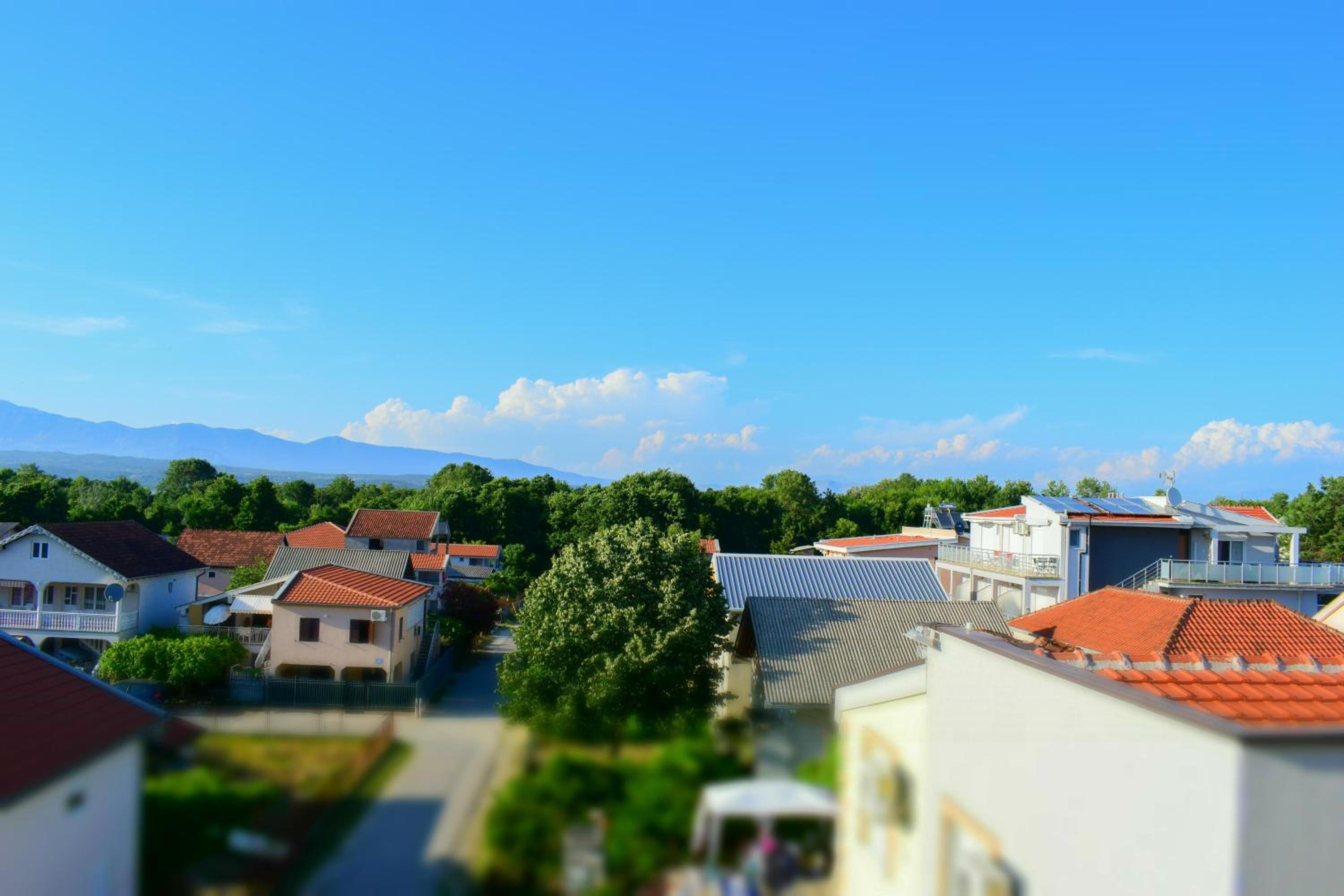 Apartments Leyla