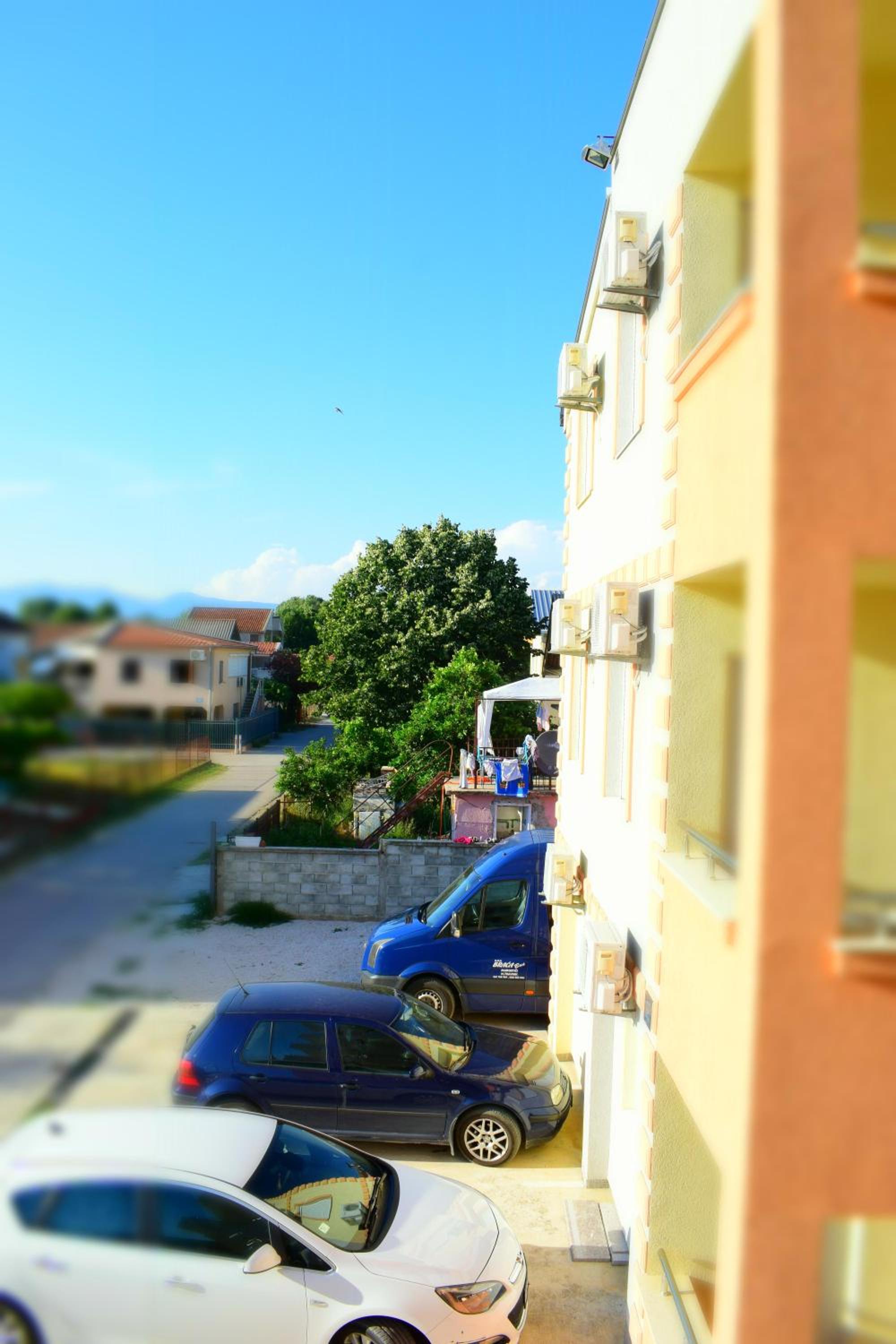 Apartments Leyla