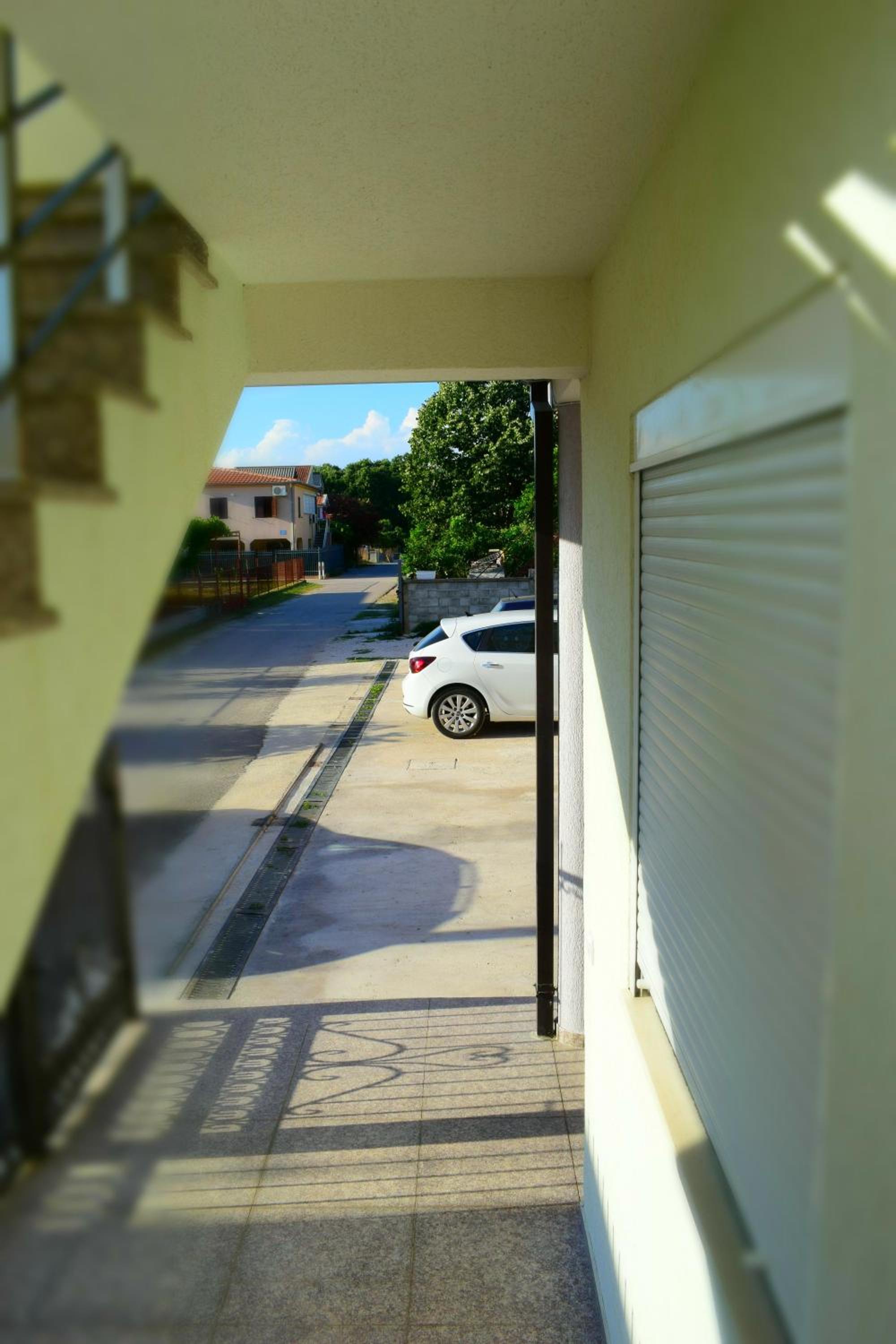 Apartments Leyla