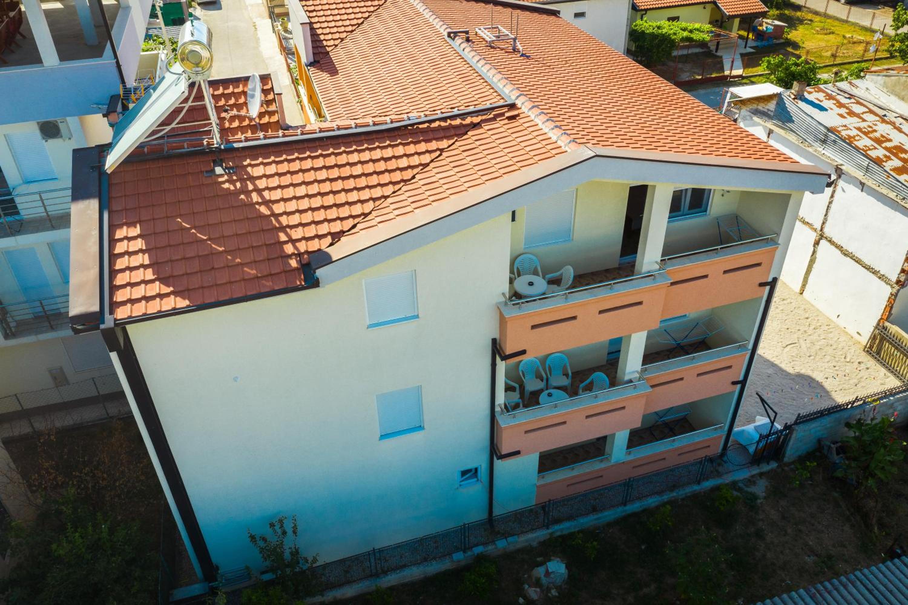 Apartments Leyla