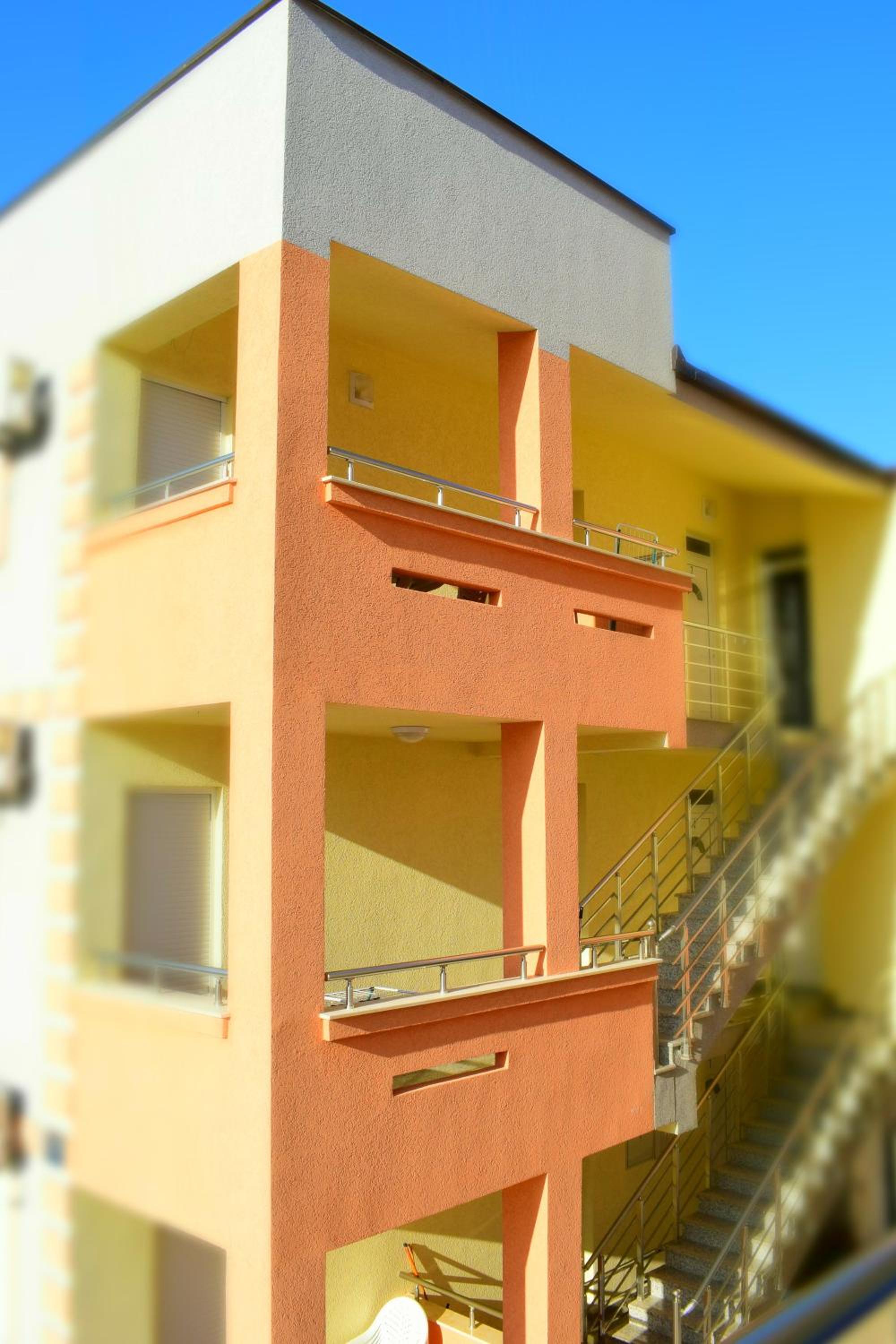 Apartments Leyla