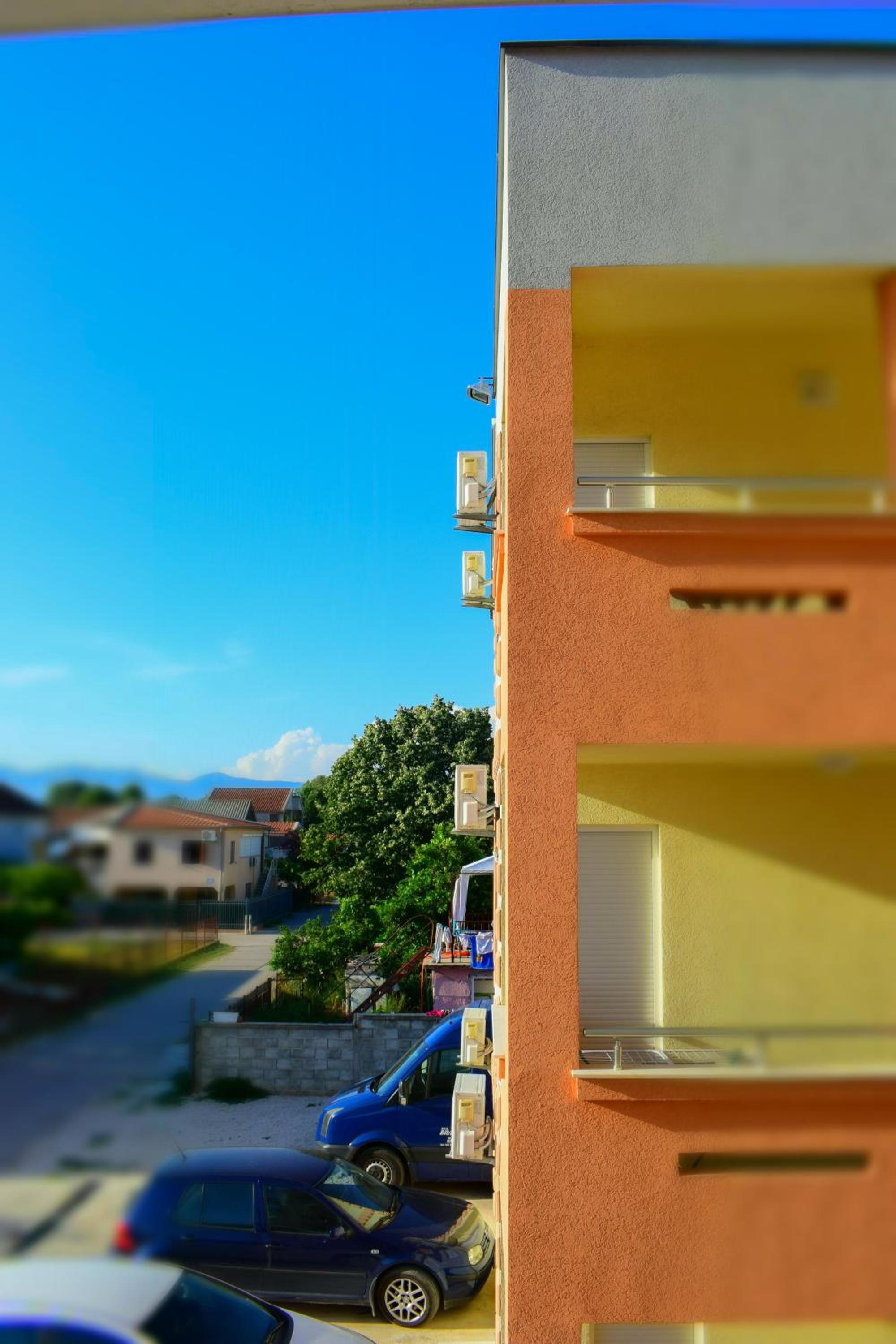 Apartments Leyla