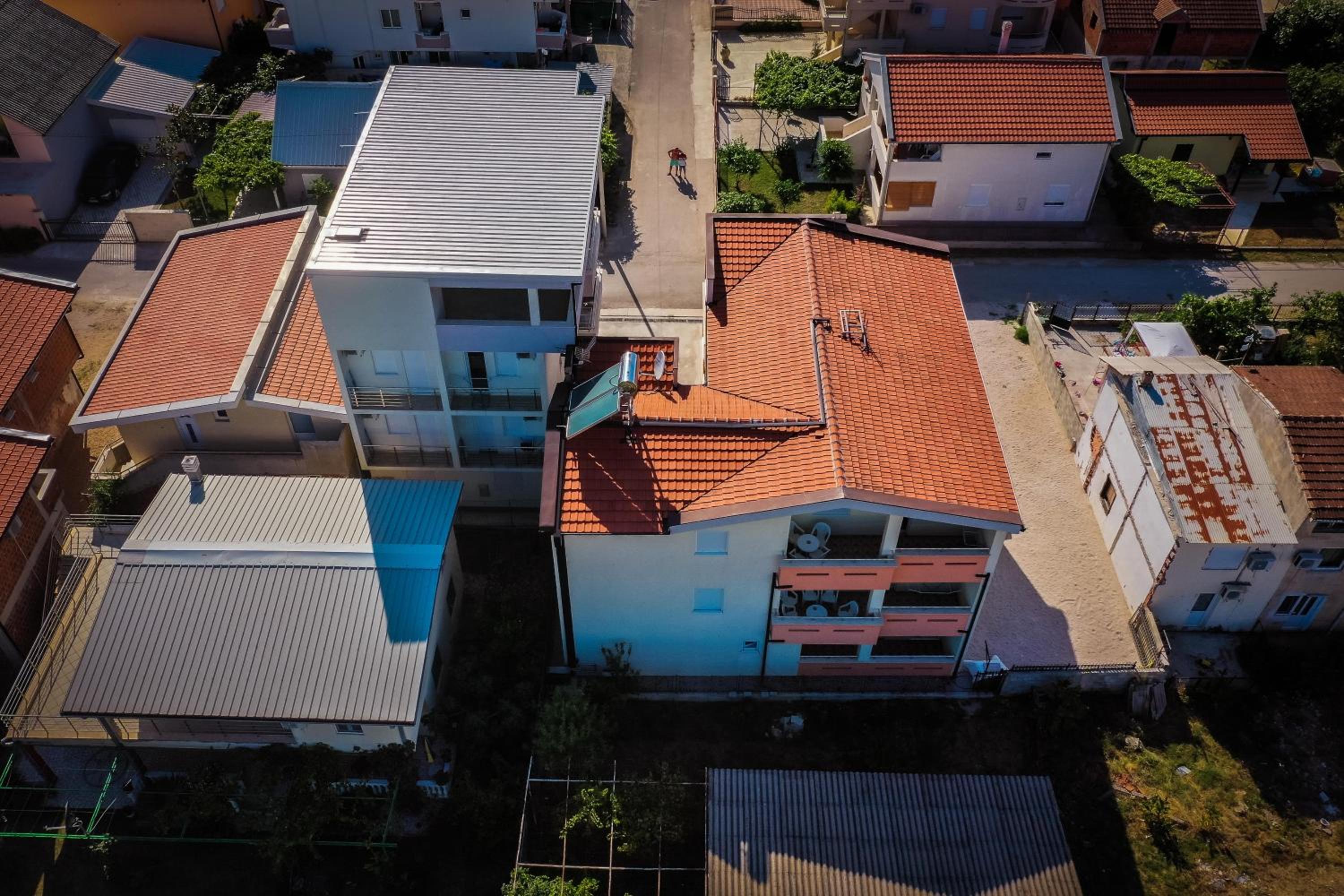 Apartments Leyla