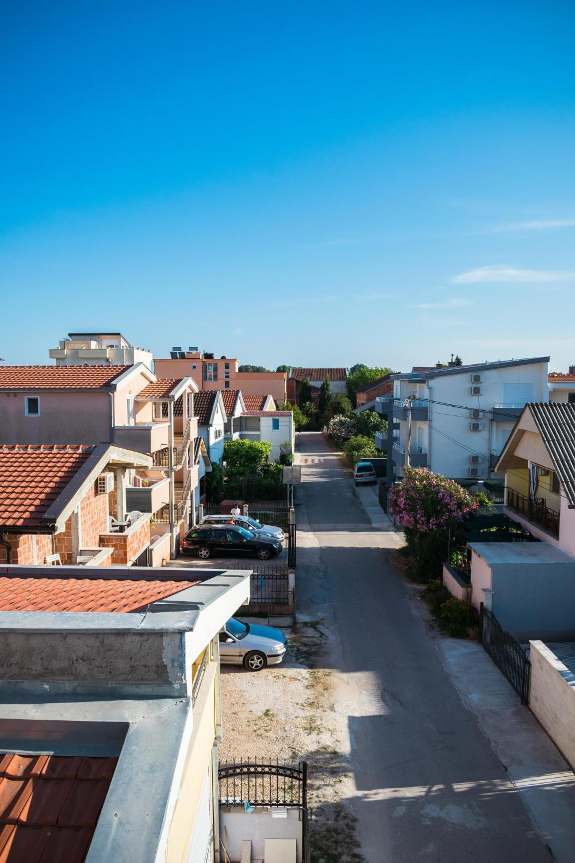 Apartments Leyla