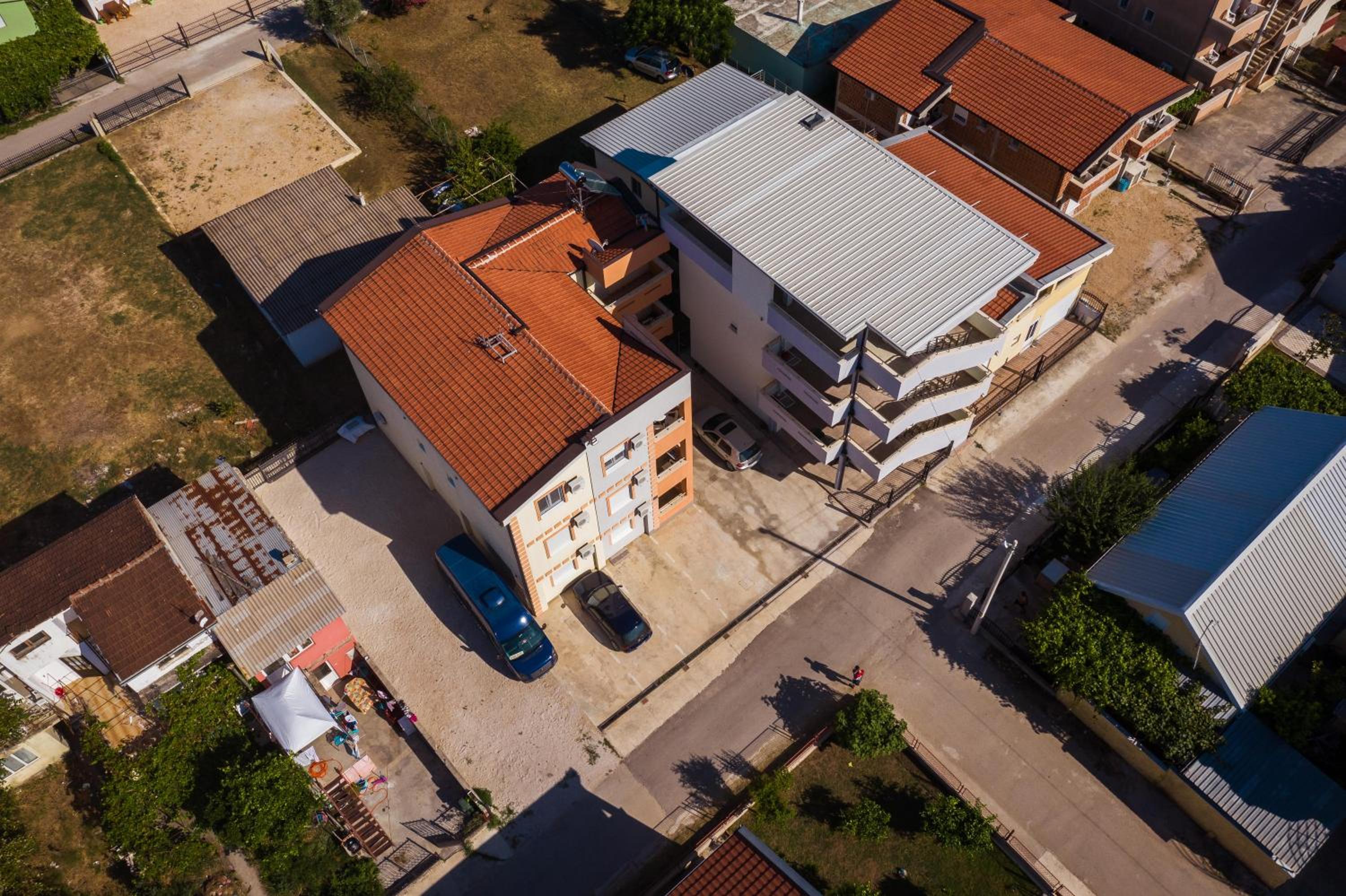 Apartments Leyla