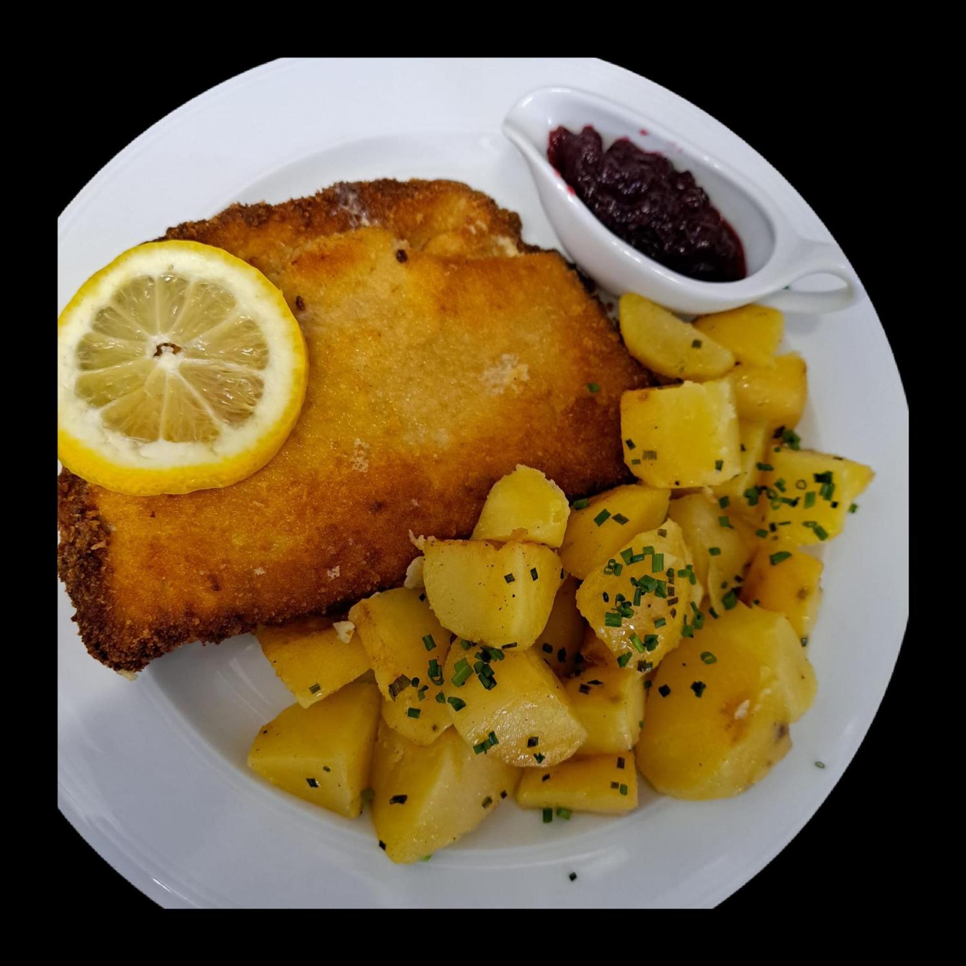 Gasthof zum Lehnerwirt GmbH