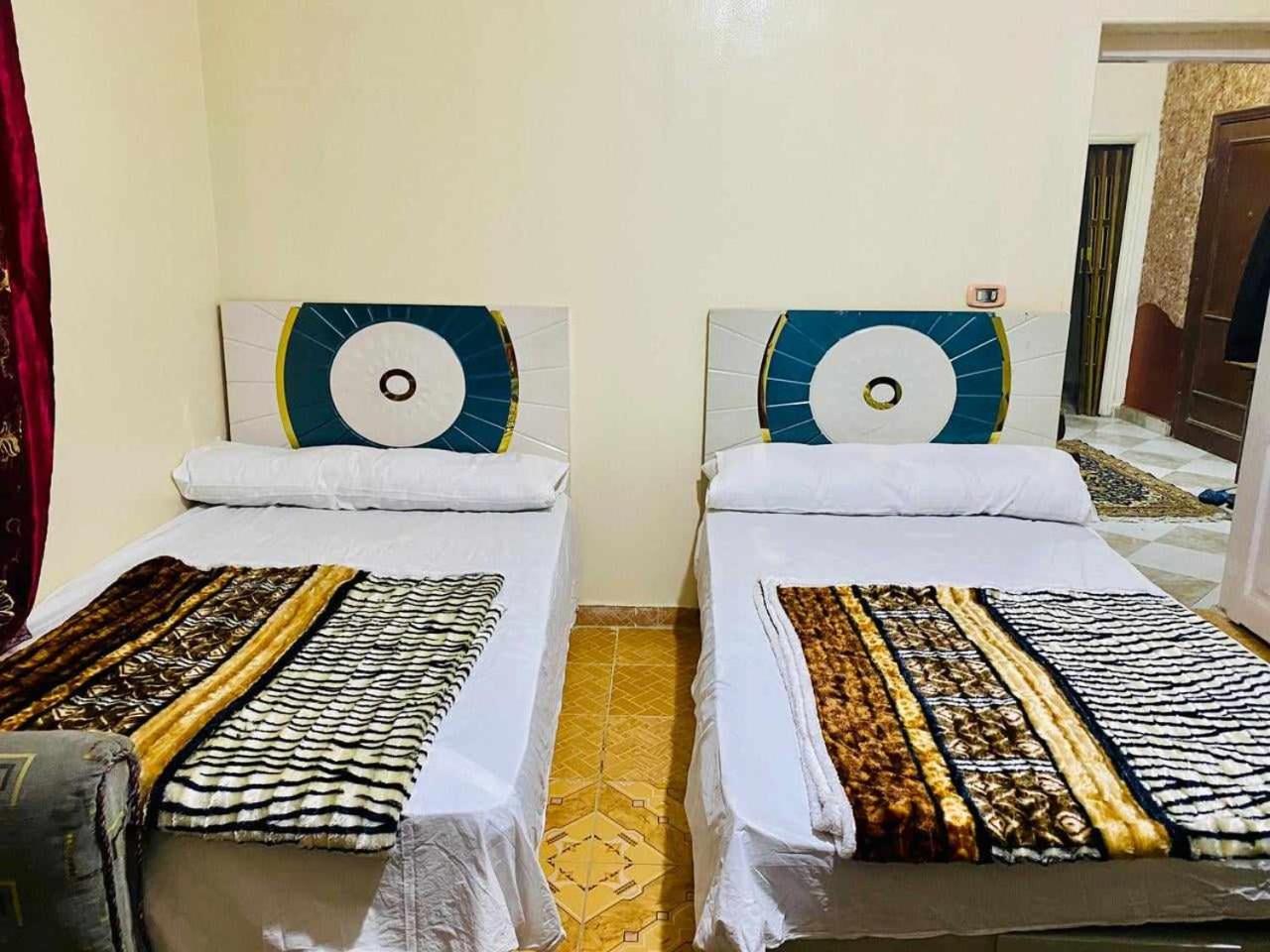 Pyramids Sunshine Apartment
