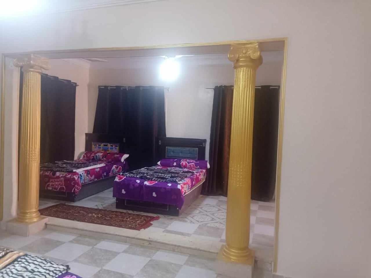 Pyramids Sunshine Apartment