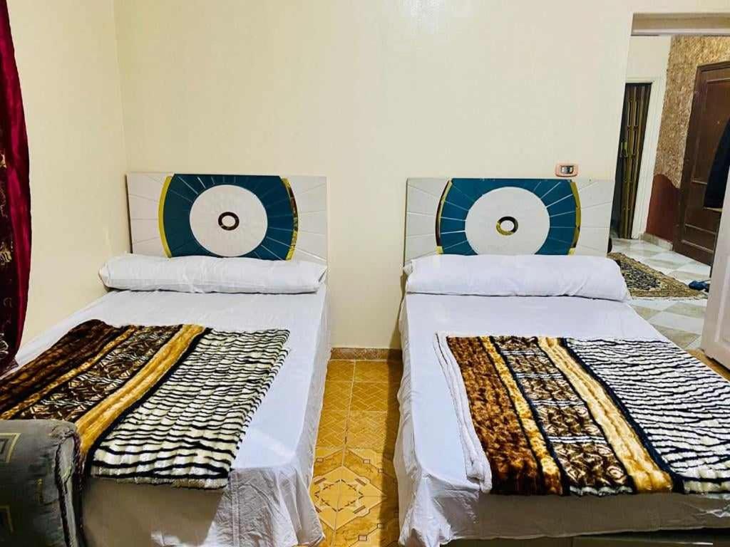 Pyramids Sunshine Apartment
