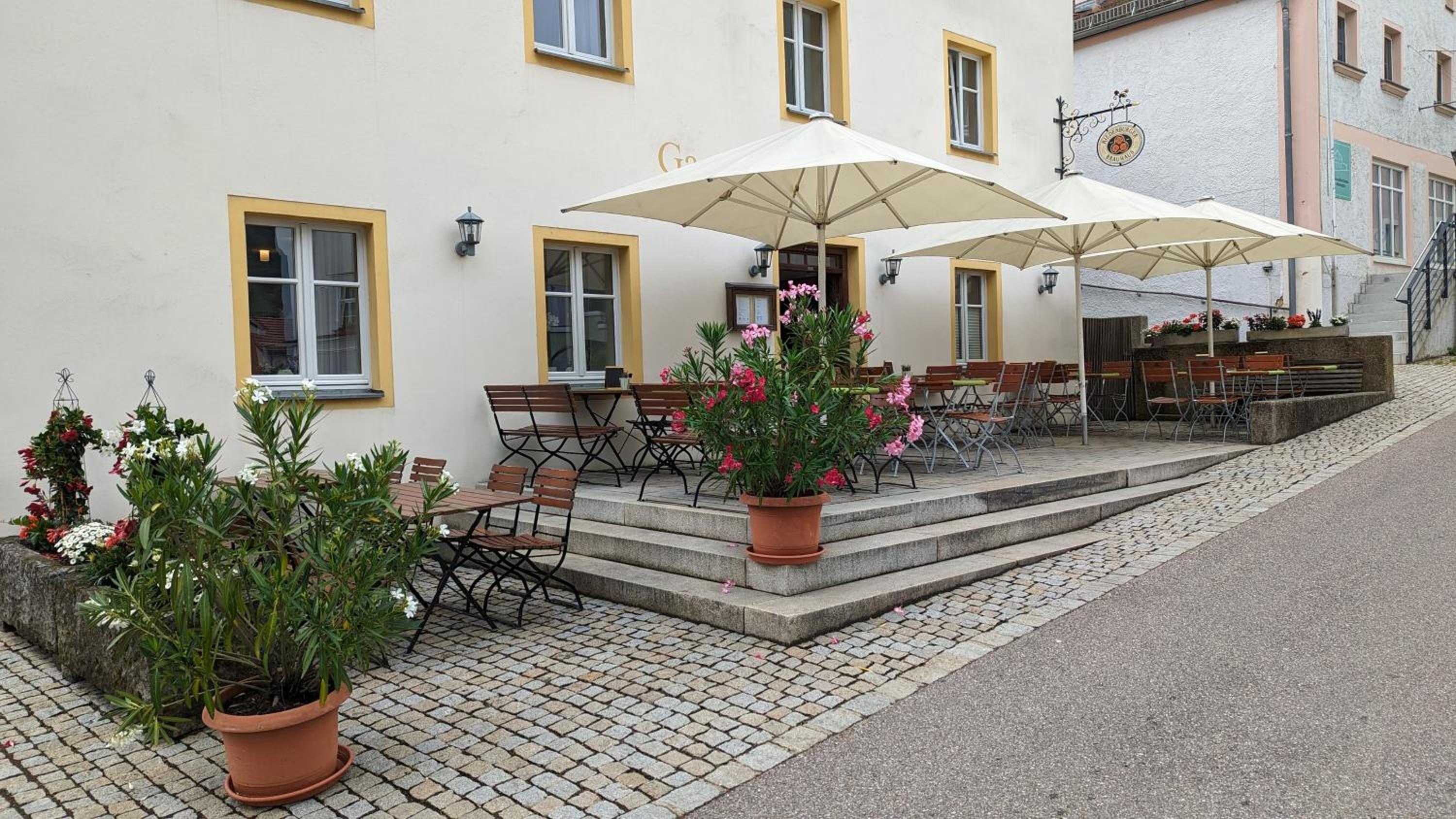 Gasthof zum Lehnerwirt GmbH