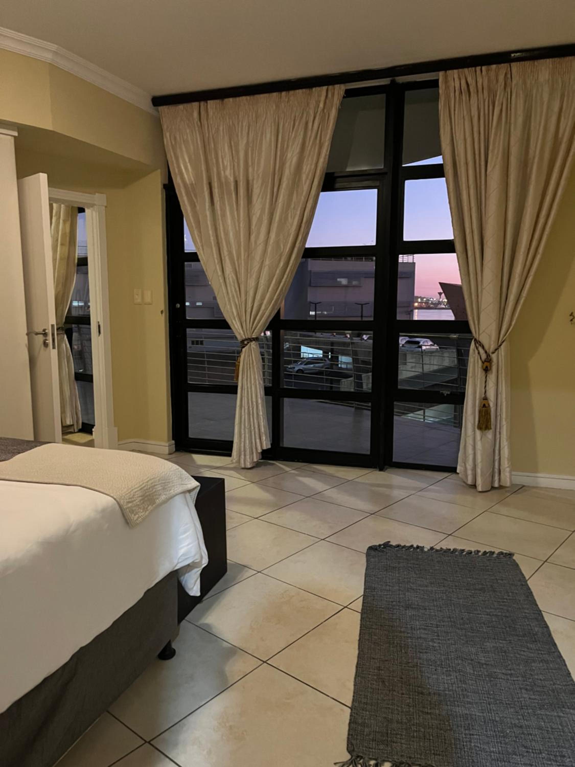 38 Harbourview view 2