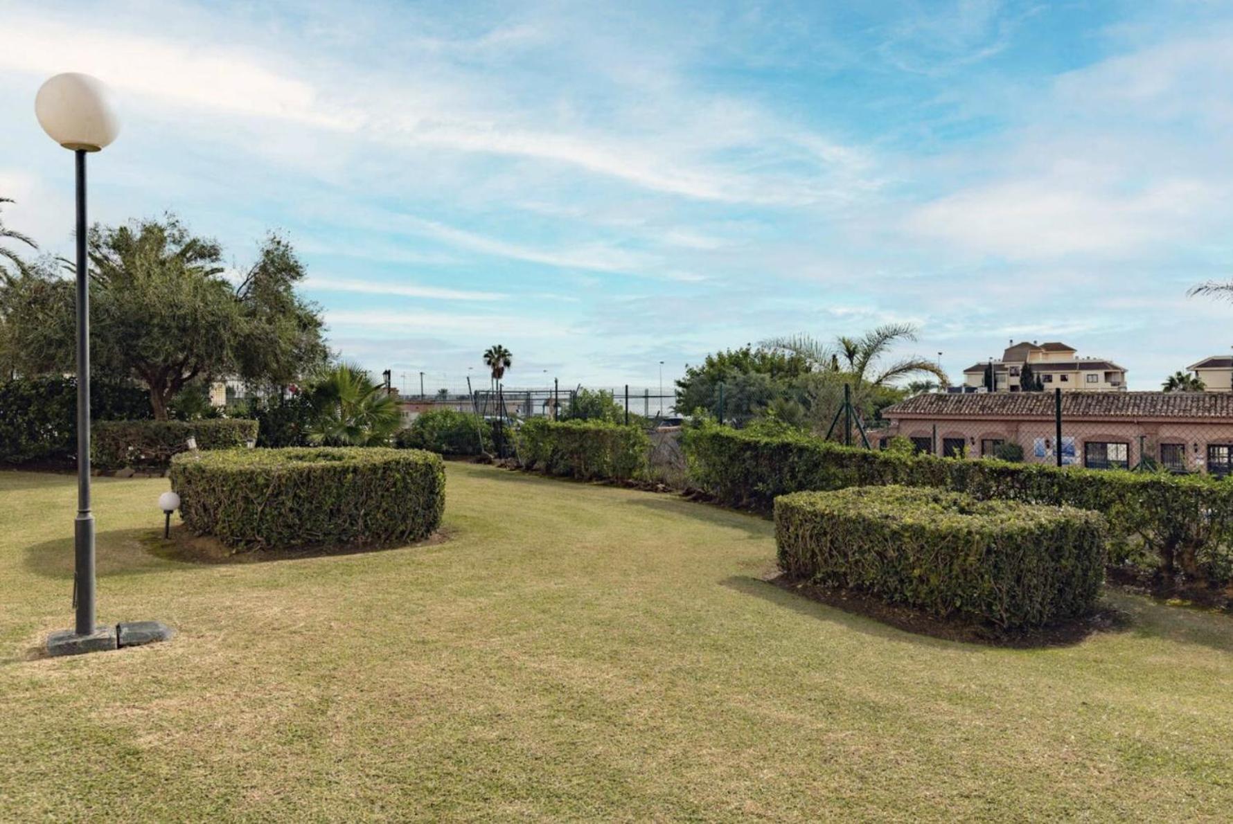 Renovated two bedroom apartment in Riviera close to the beach