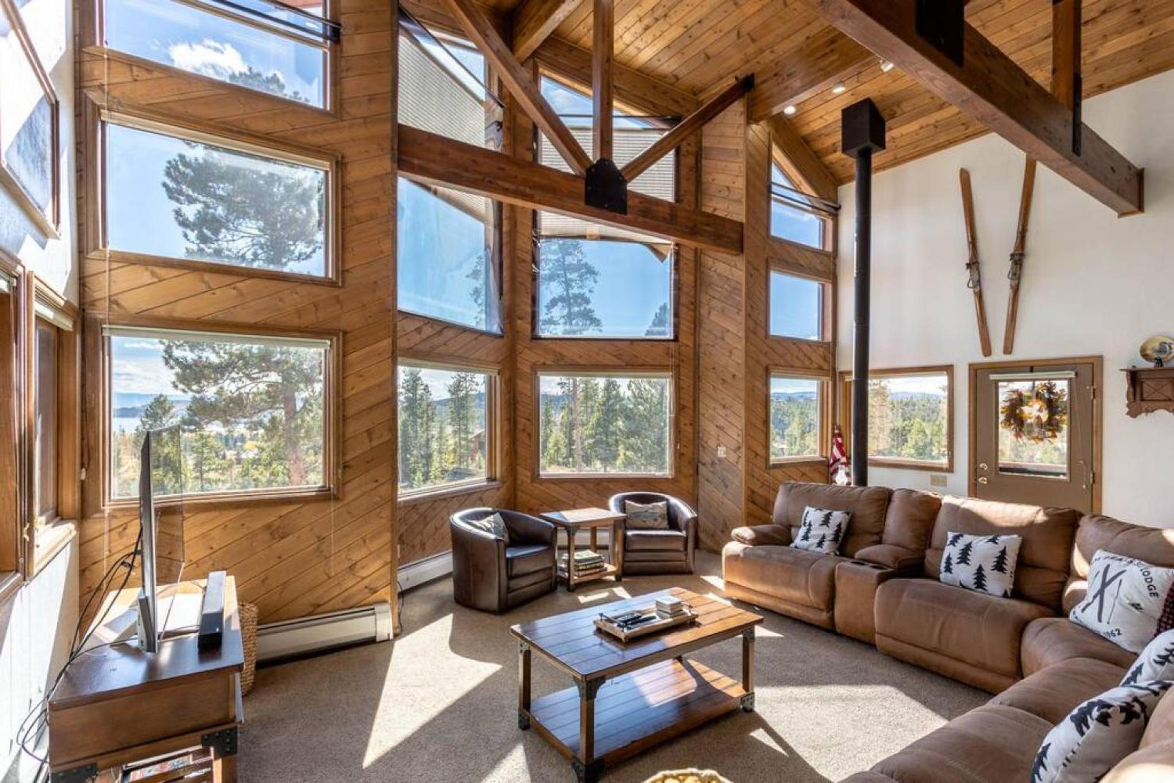 Luxury 5BR Grand Lake Getaway view 2