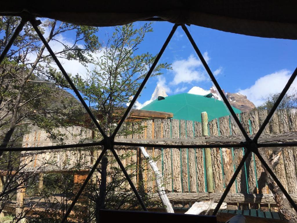Patagonia Eco Domes