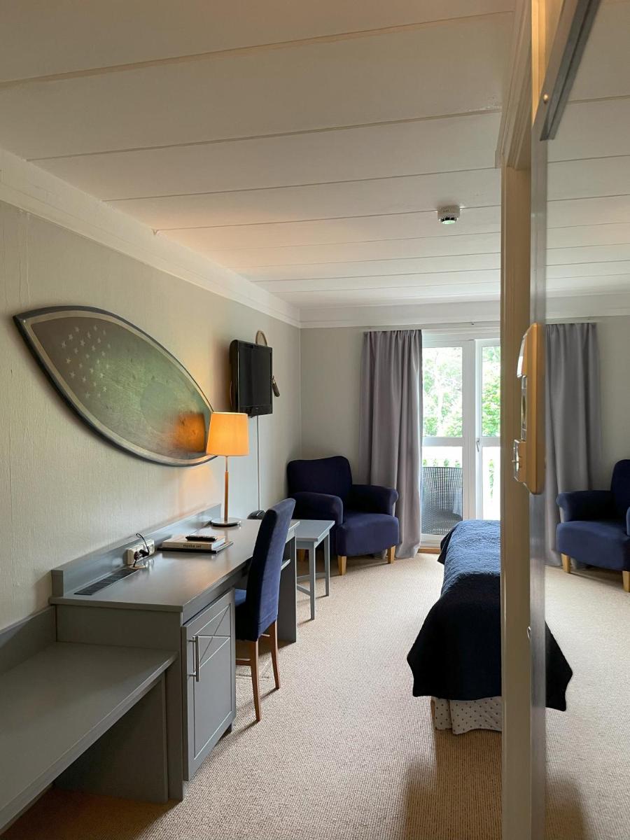 Hankø Hotell & Spa view 4