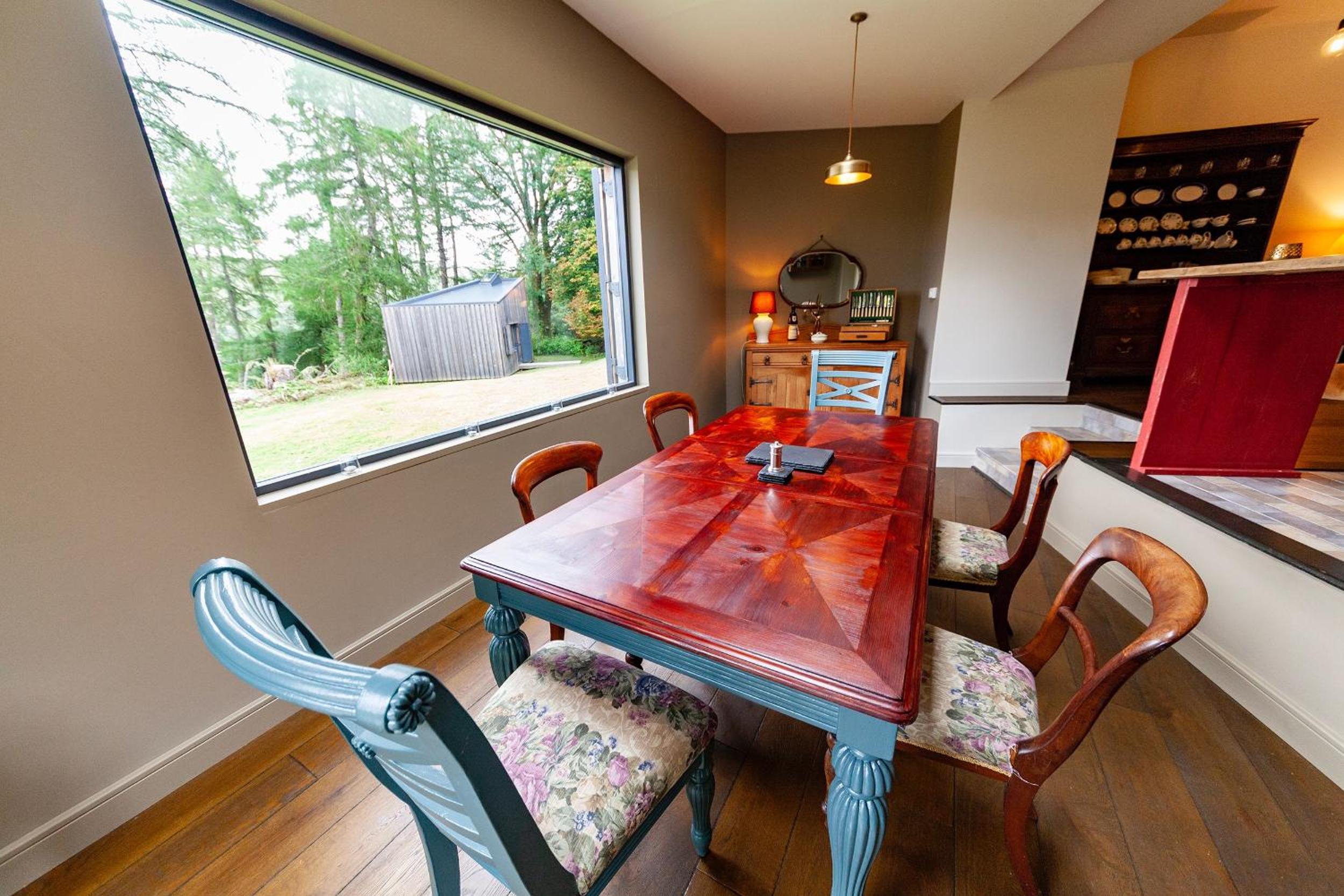 Railway Cottage