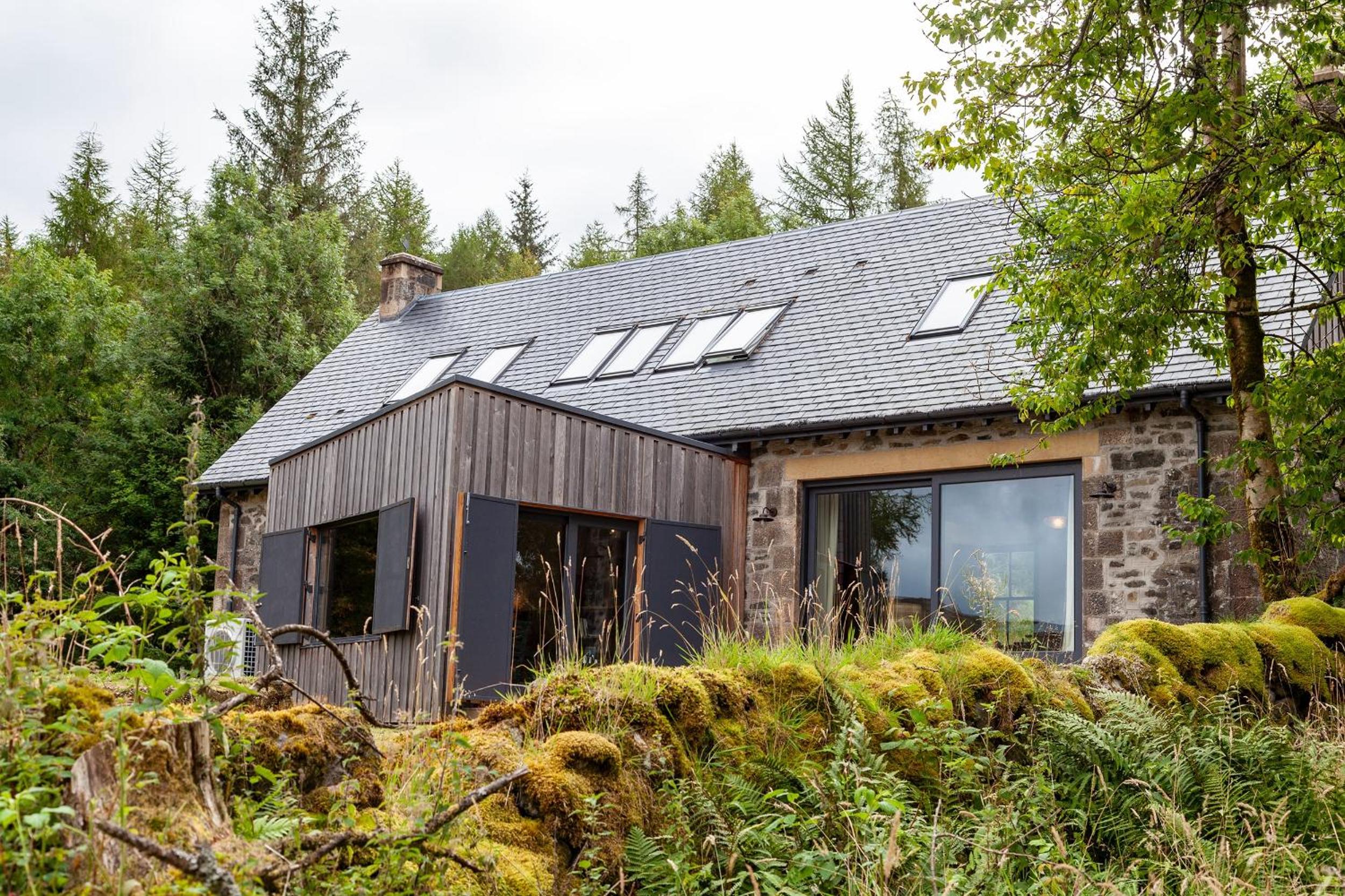 Railway Cottage