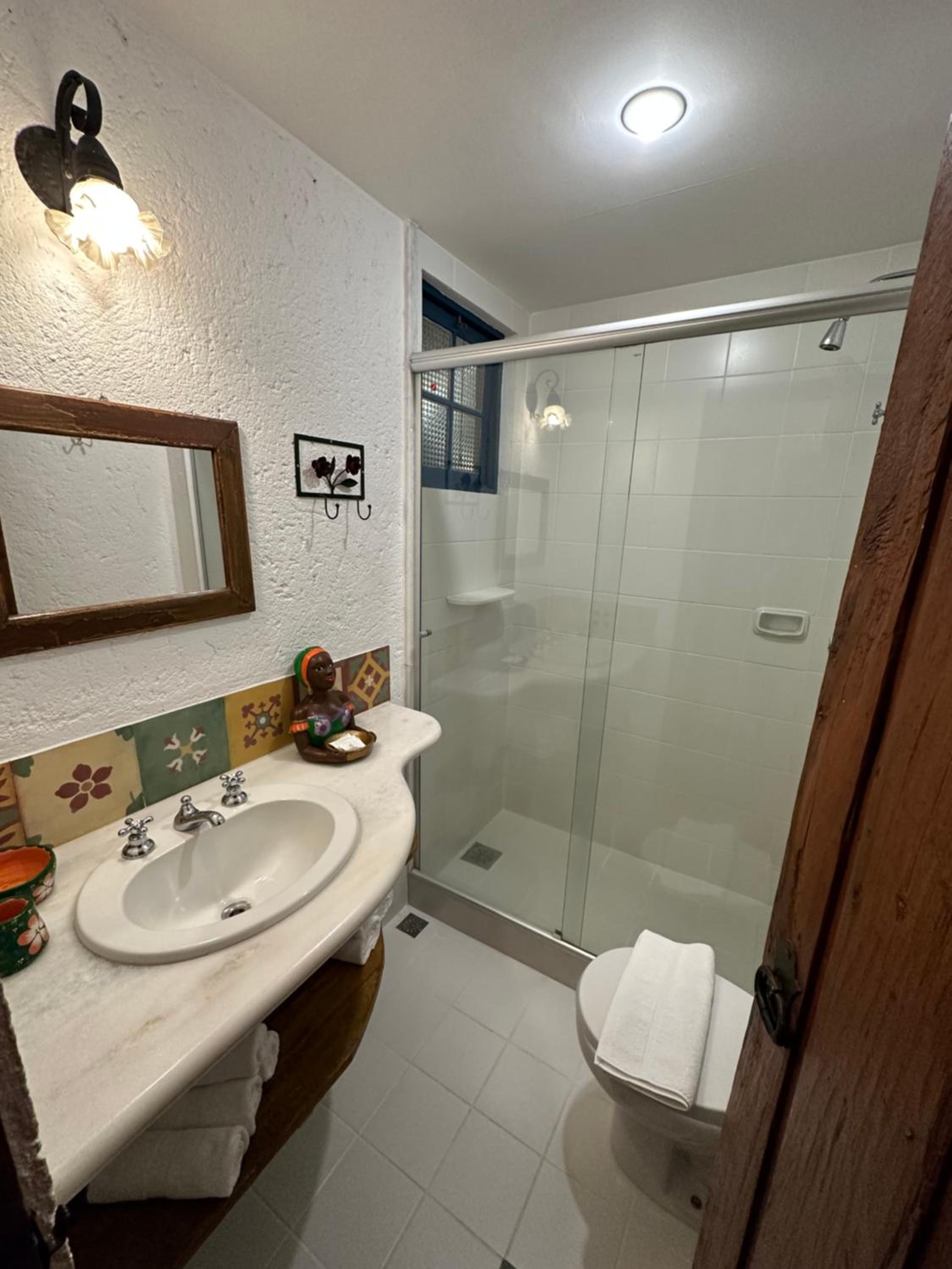 A Casa Vermelha Hospedaria