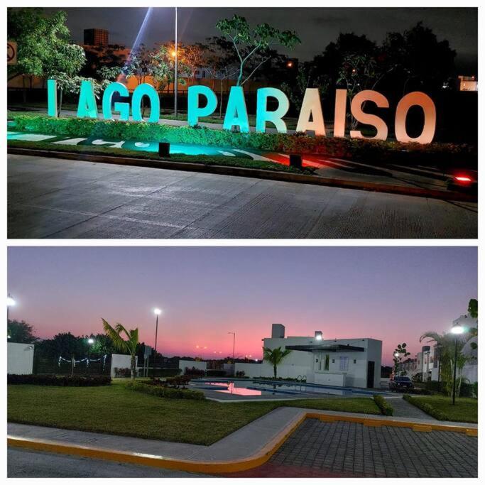 Casa Paraíso - Brandeburgo