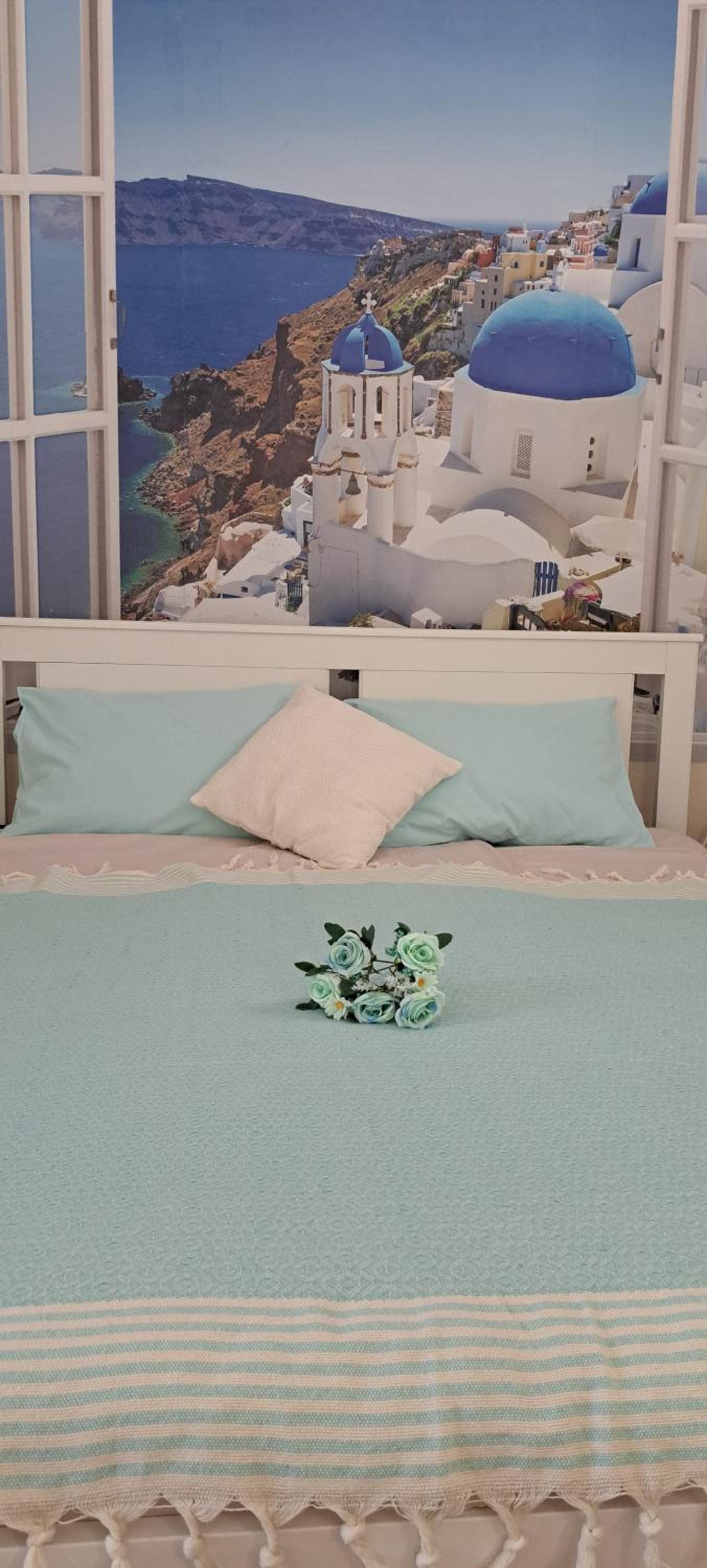 Santorini