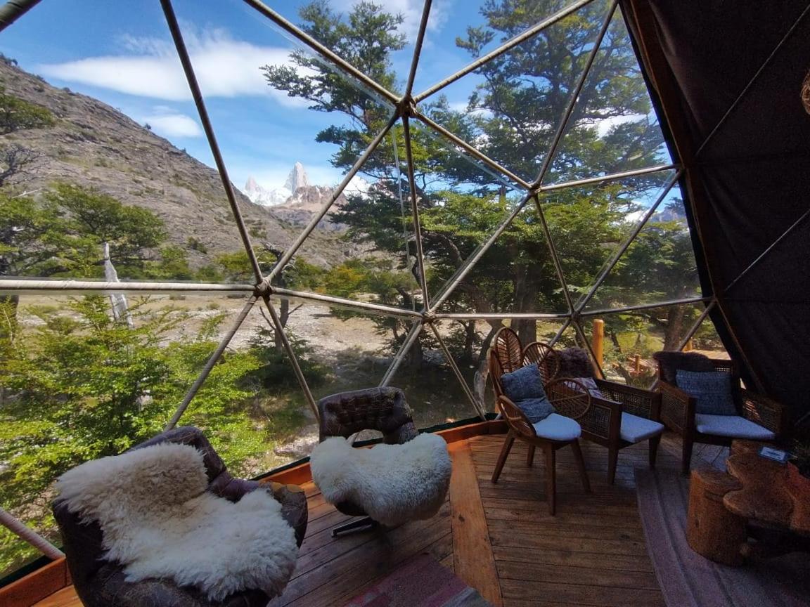 Patagonia Eco Domes
