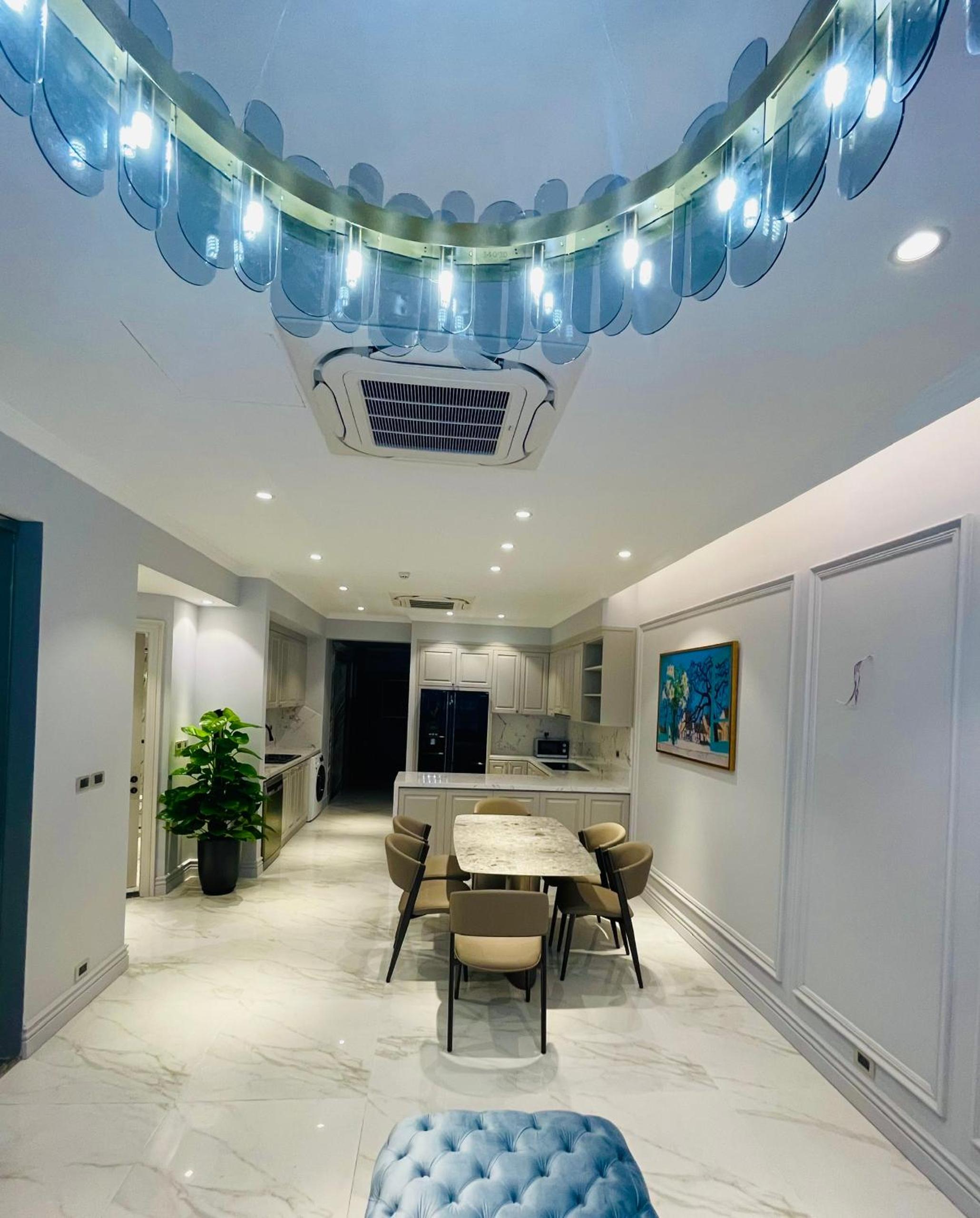 Apartments by Vitrine