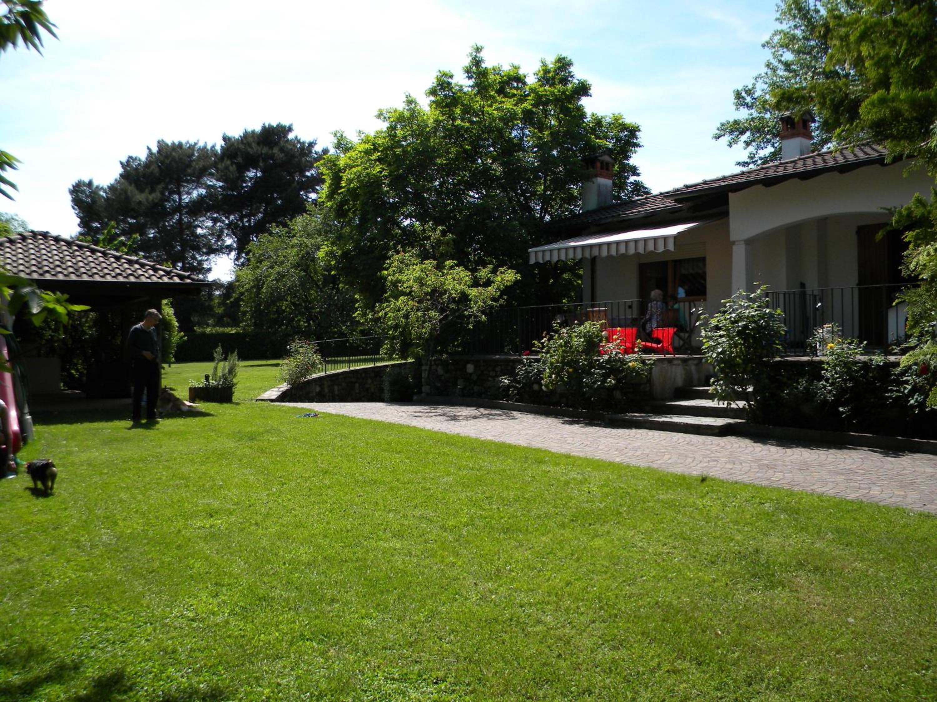 Villa Daniela en Lesa — other
