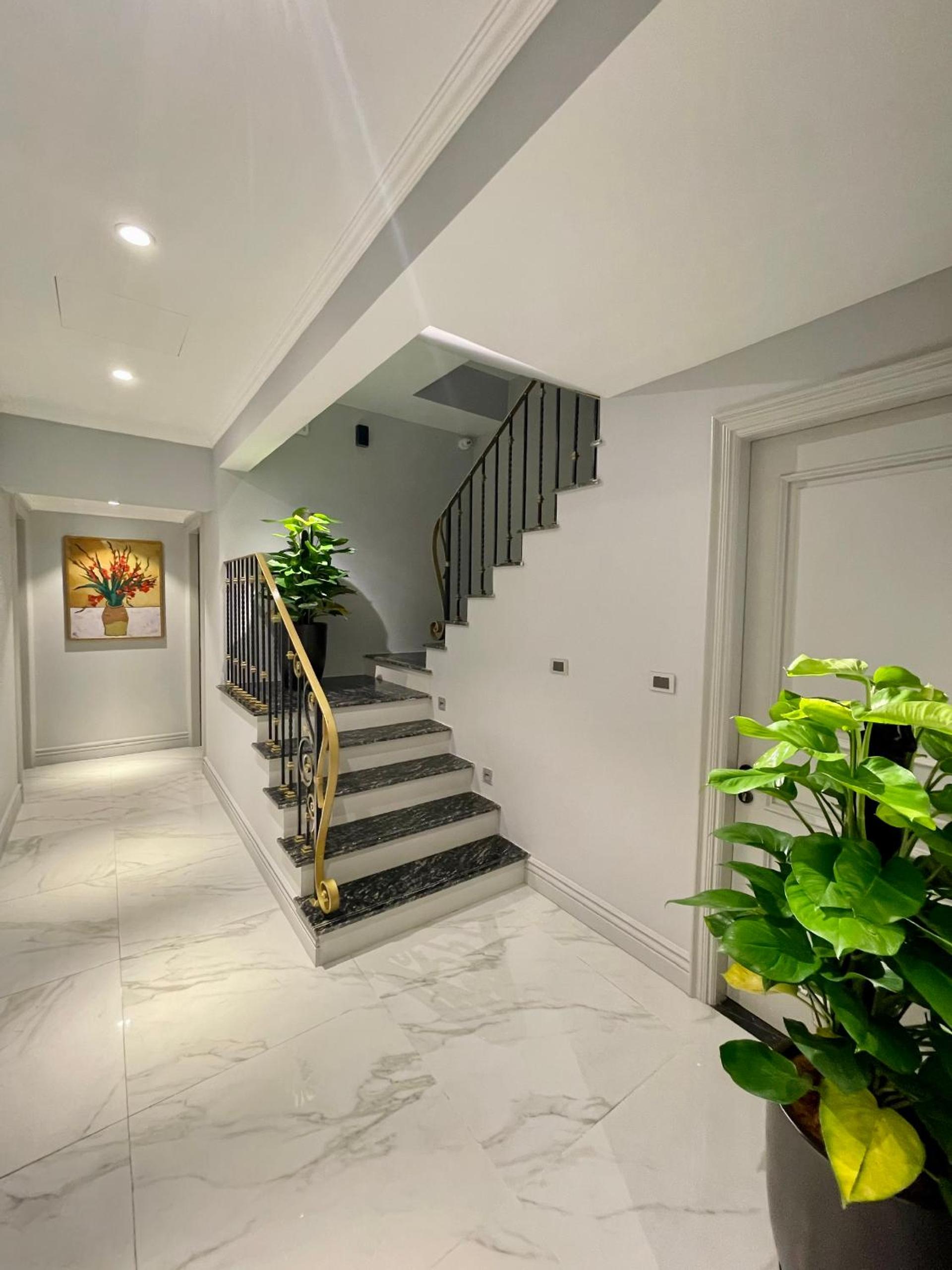 Apartments by Vitrine