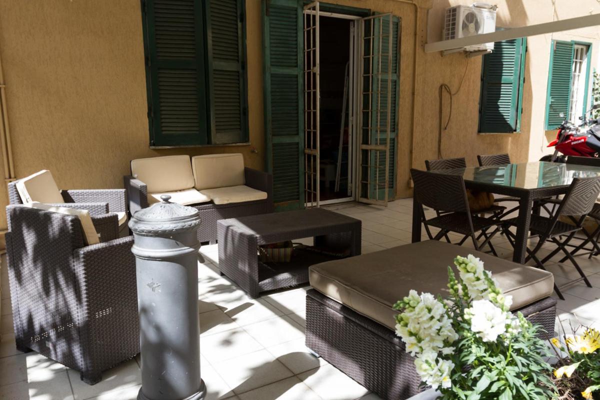 Vacanze Romane con giardino photo 4
