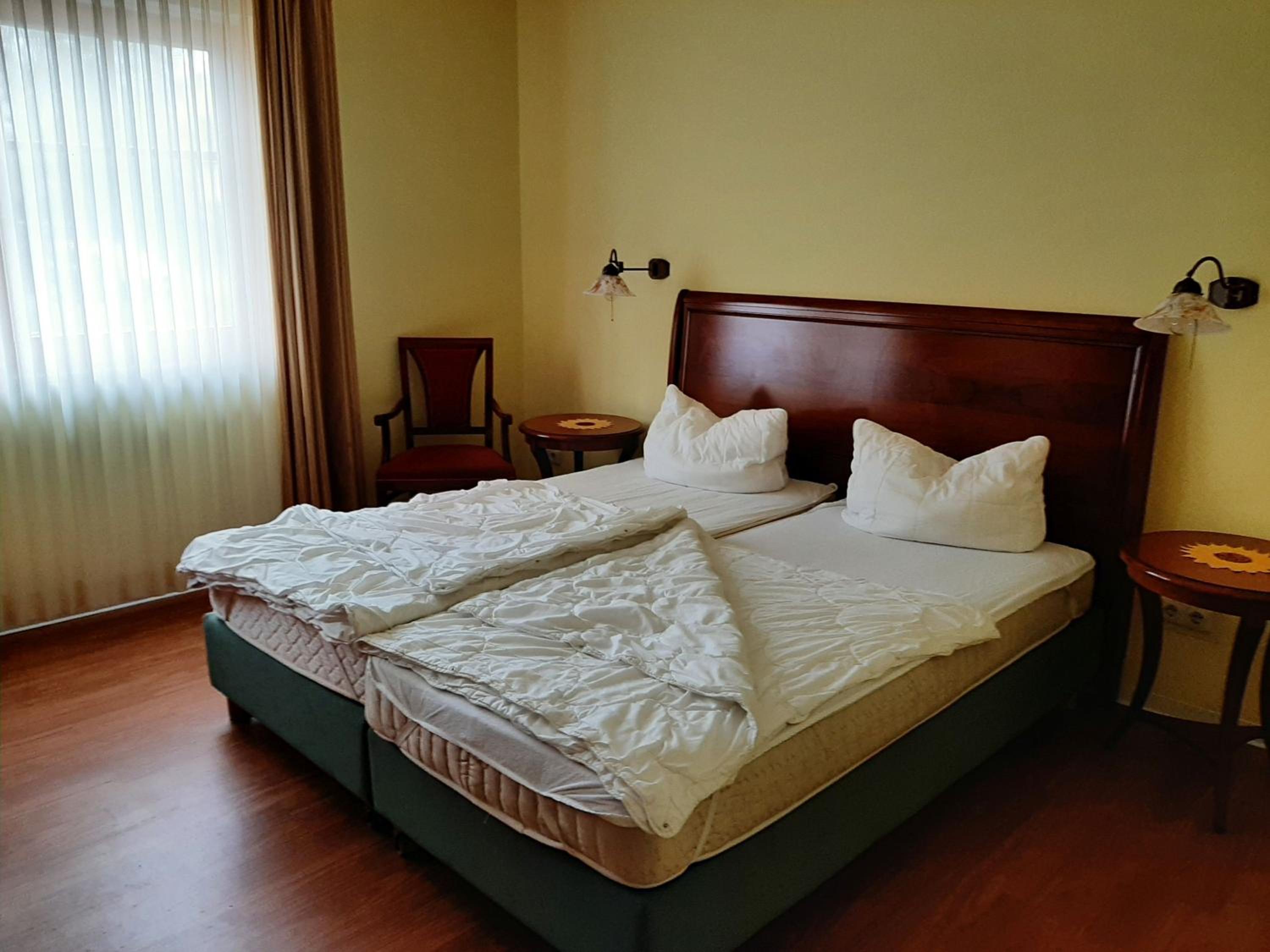 Residenz Lausitz - Apartments für Urlaub mit Hund