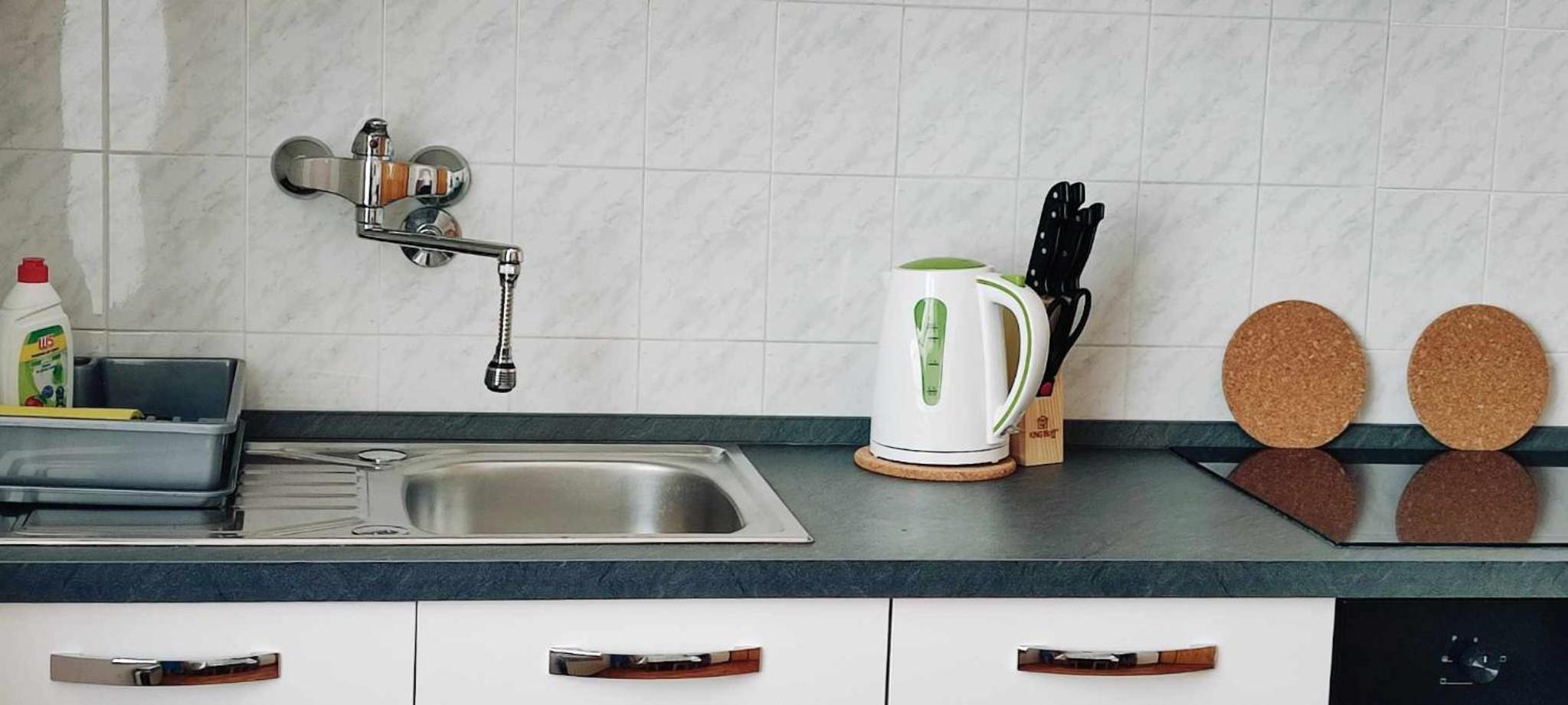 Apartman Marija