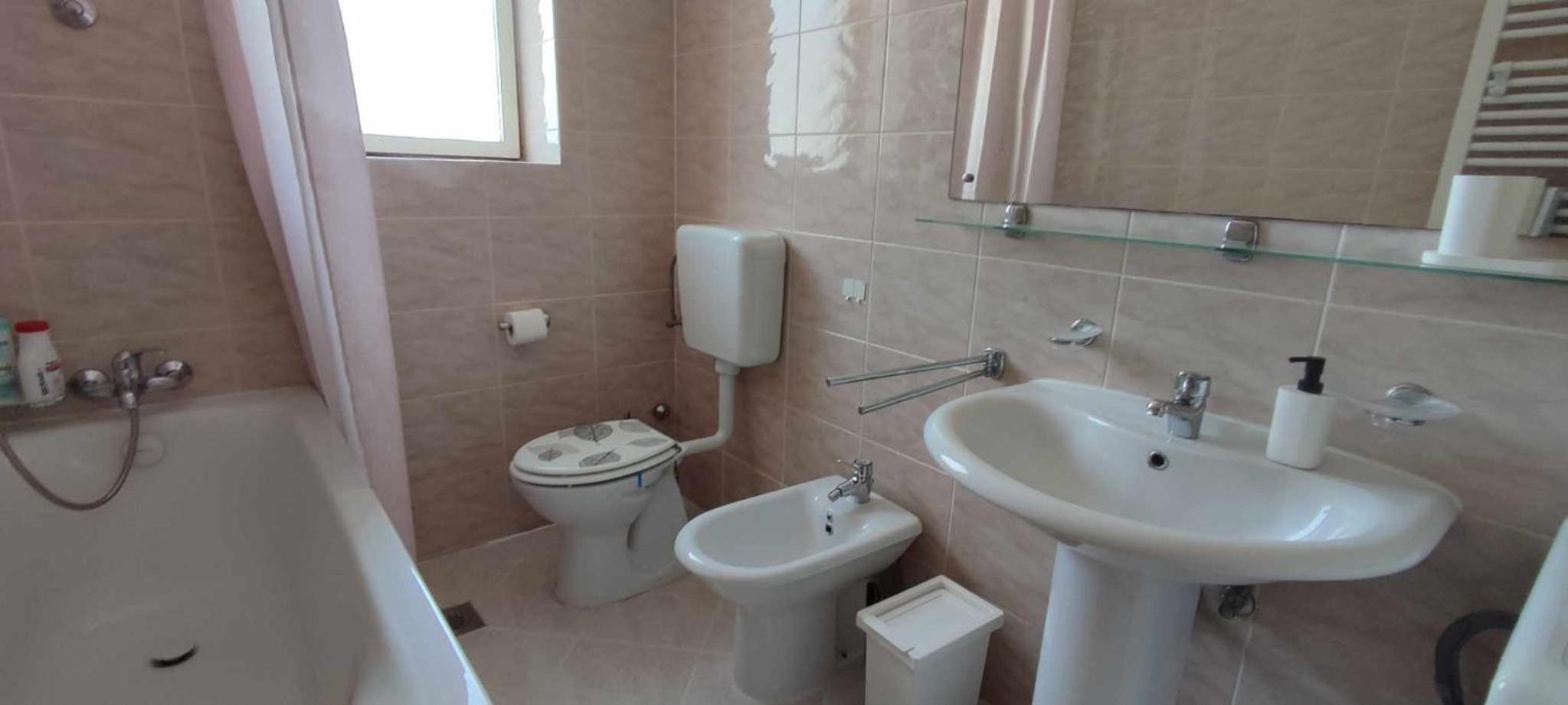 Apartman Marija