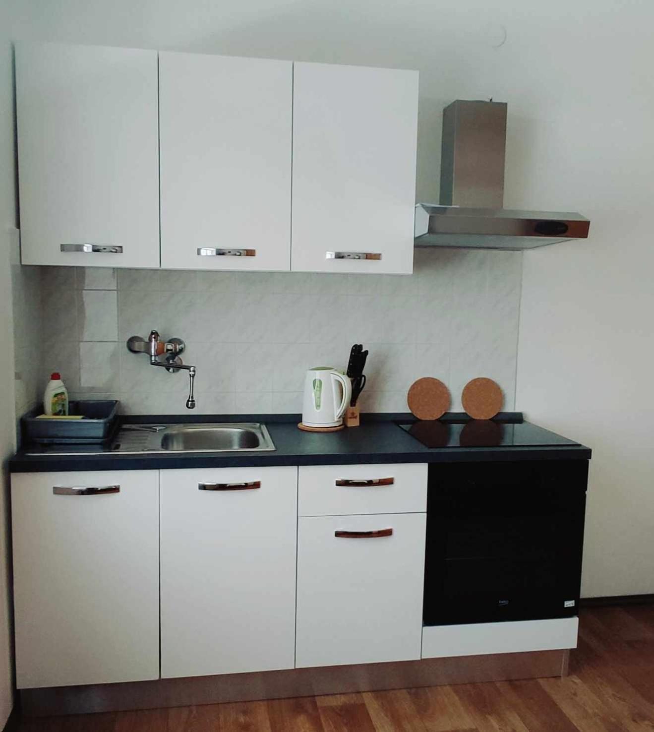 Apartman Marija