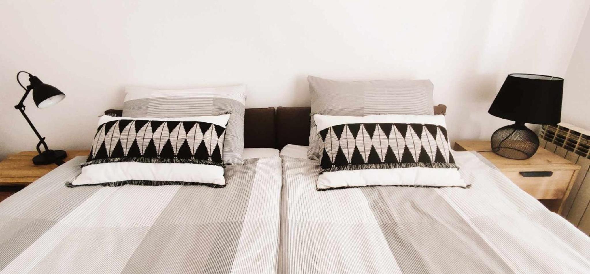 Apartman Marija