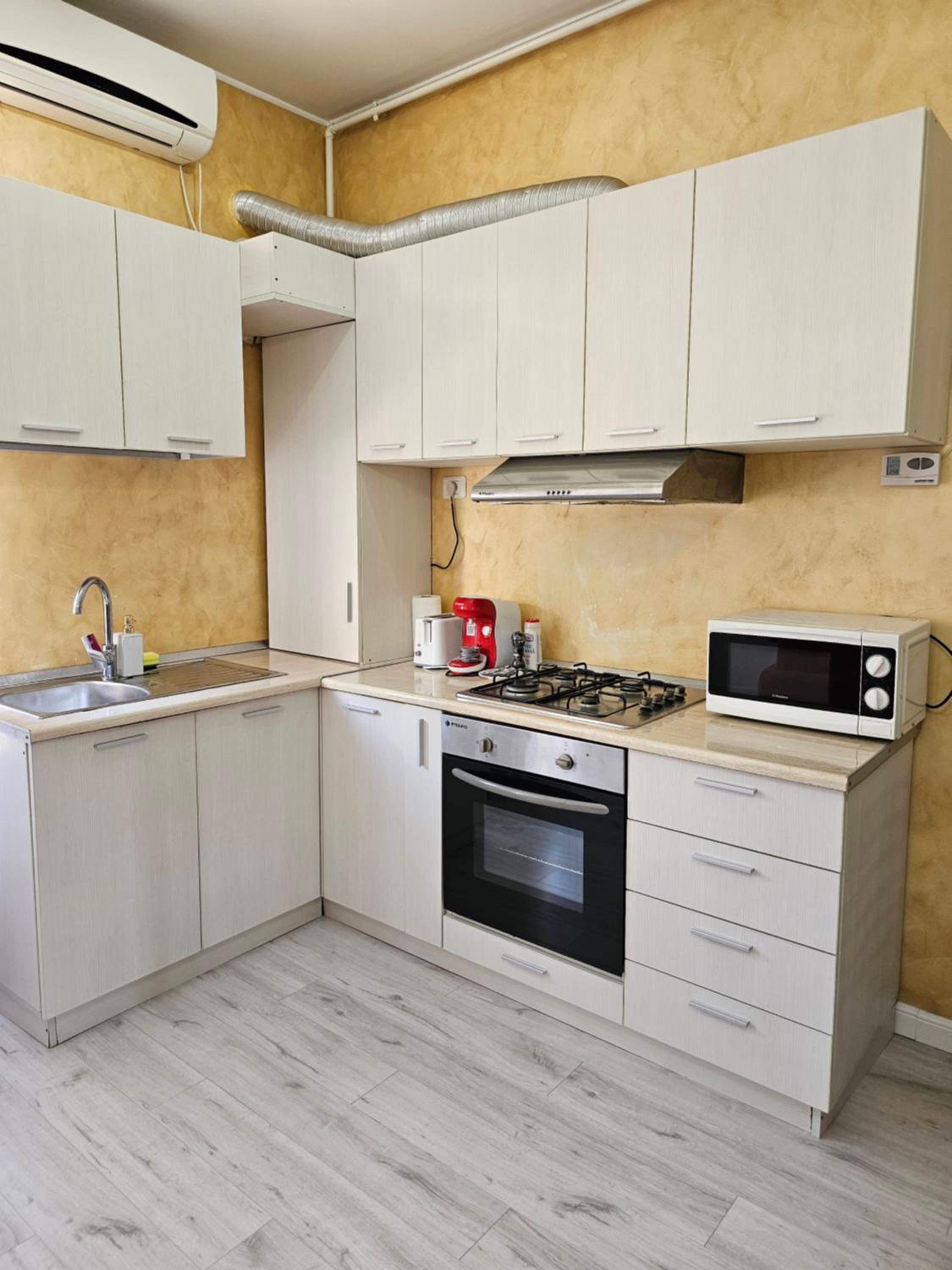Gabizz Apartments
